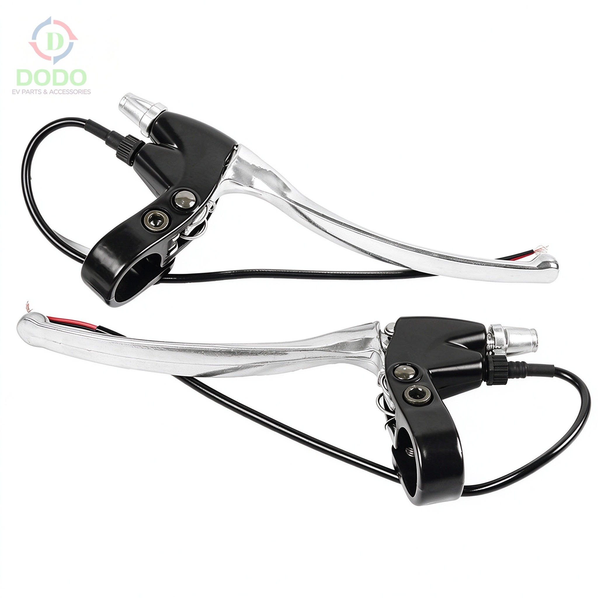 Silver pair set