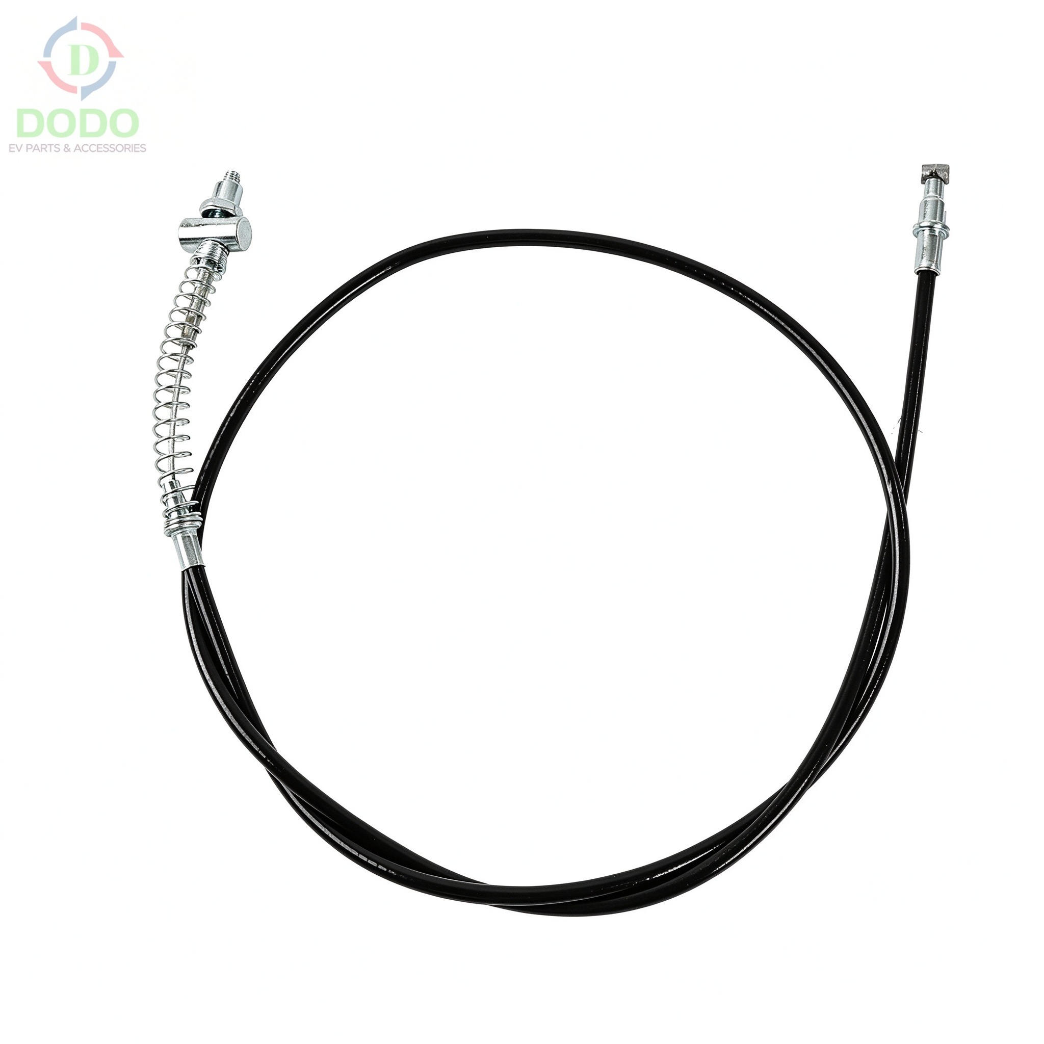 Rear brake cable 205cm