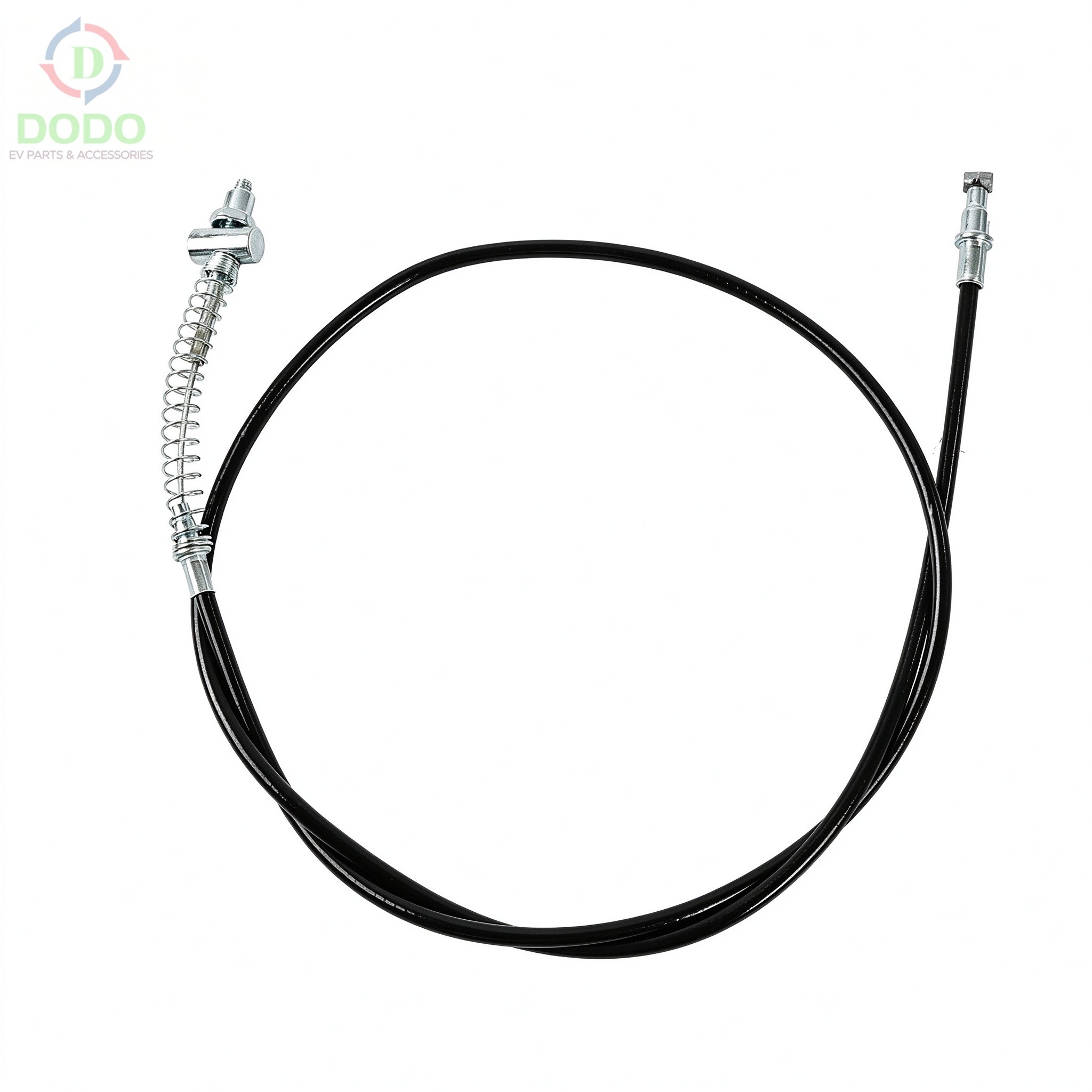 Rear brake cable 185cm