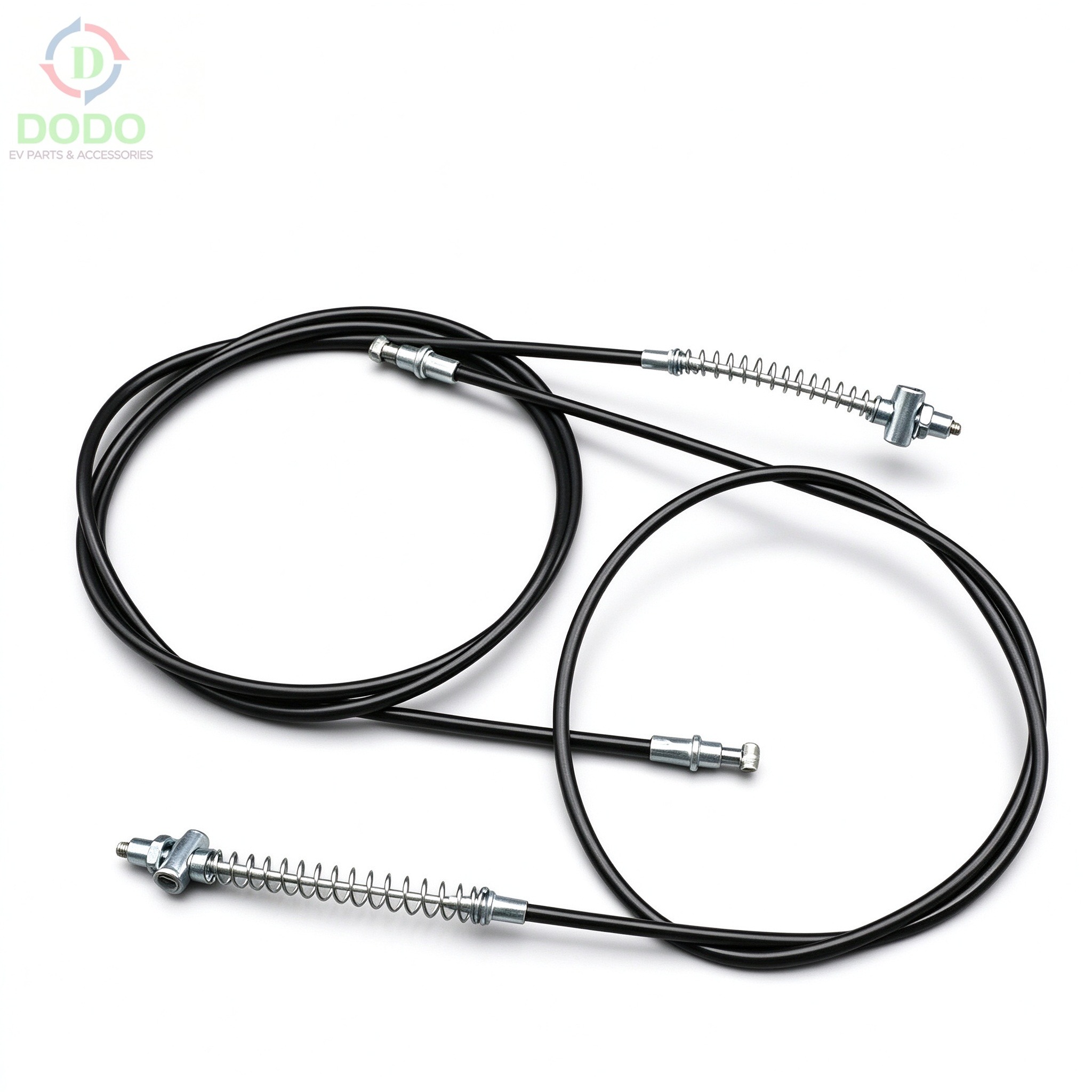 Cable pair