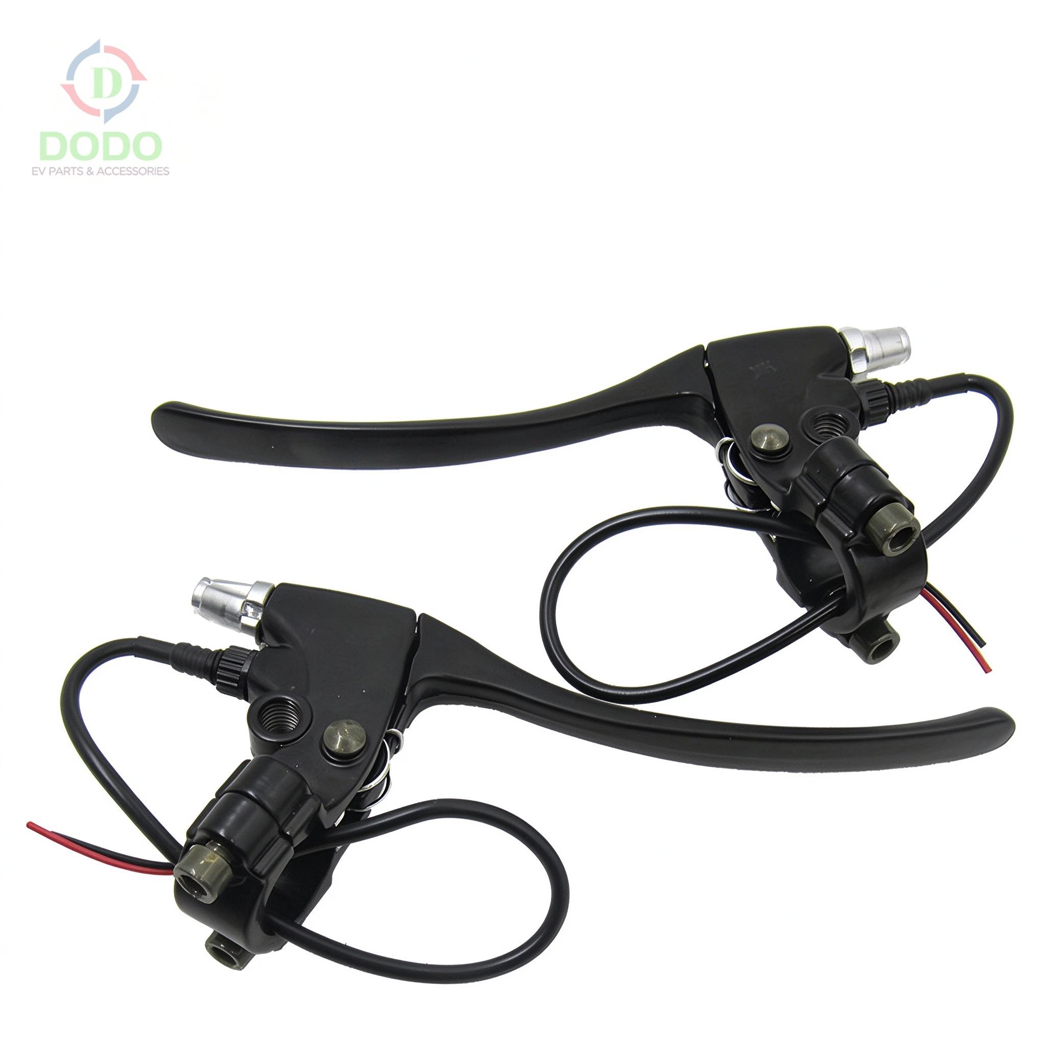 Black pair