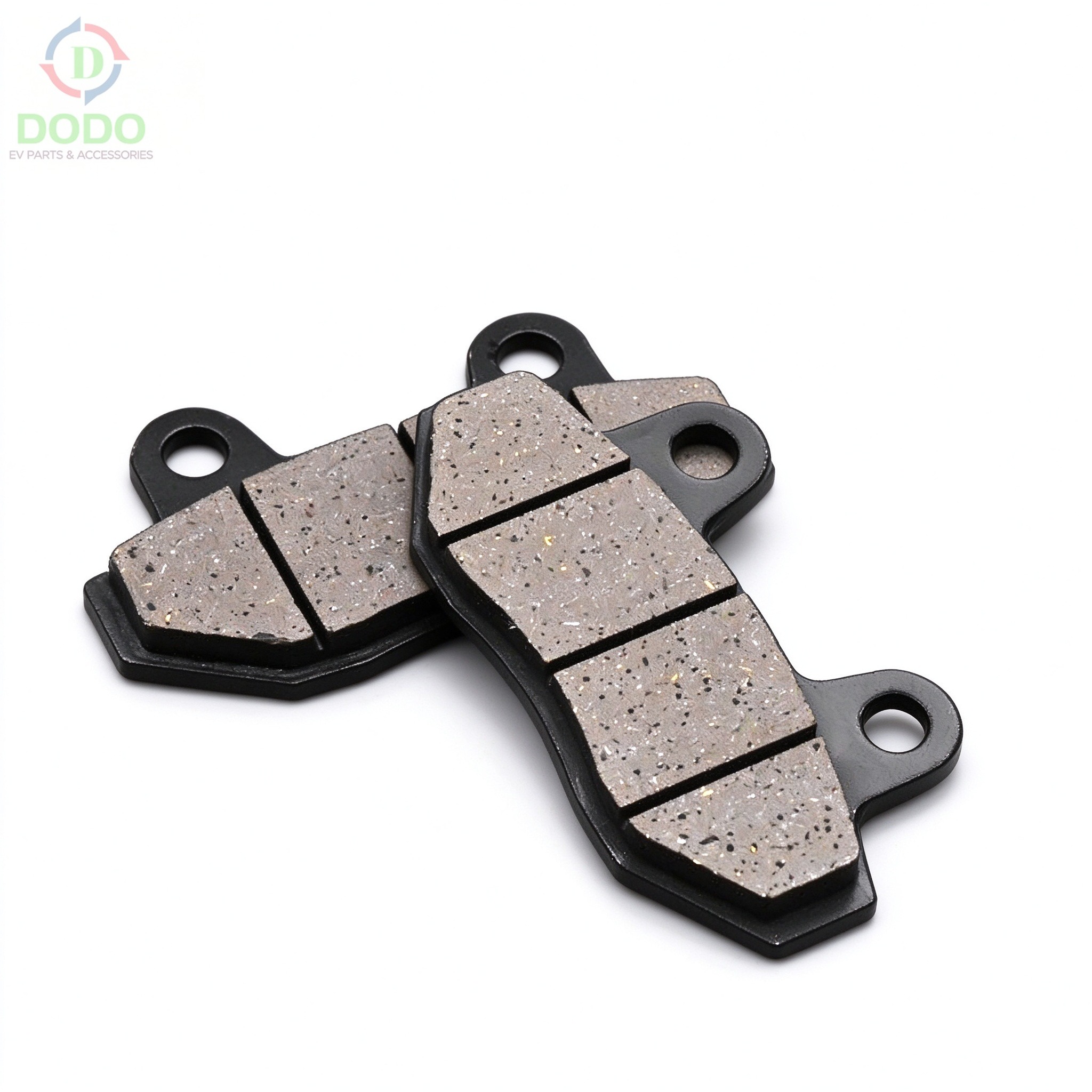 Brake Lever with Brake Pump