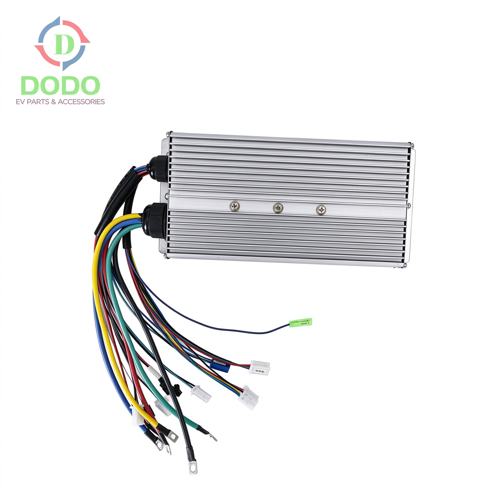 Low Power BLDC Controller 12-24V (Electric Scooter)