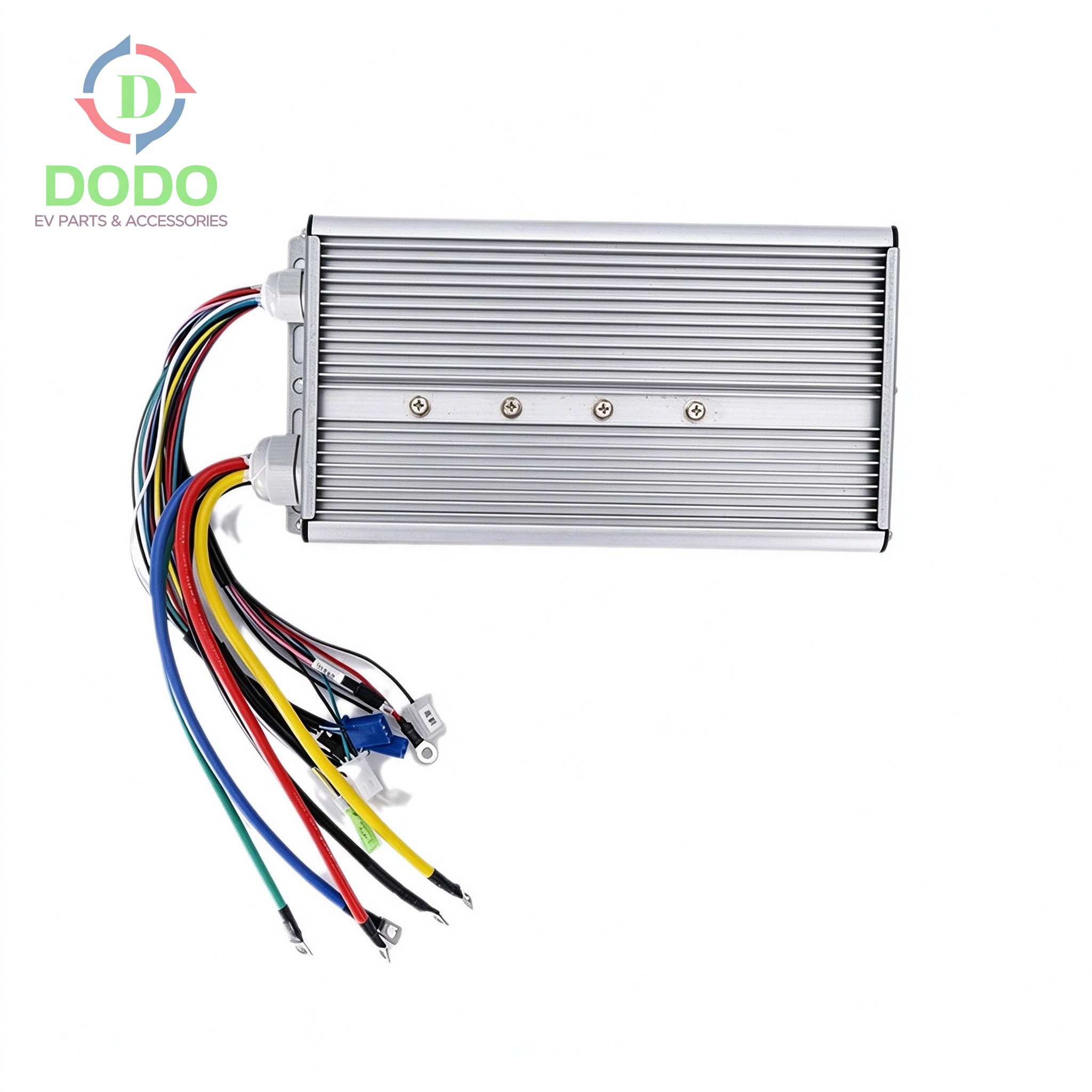 Low Power BLDC Controller 12-24V (Electric Scooter)