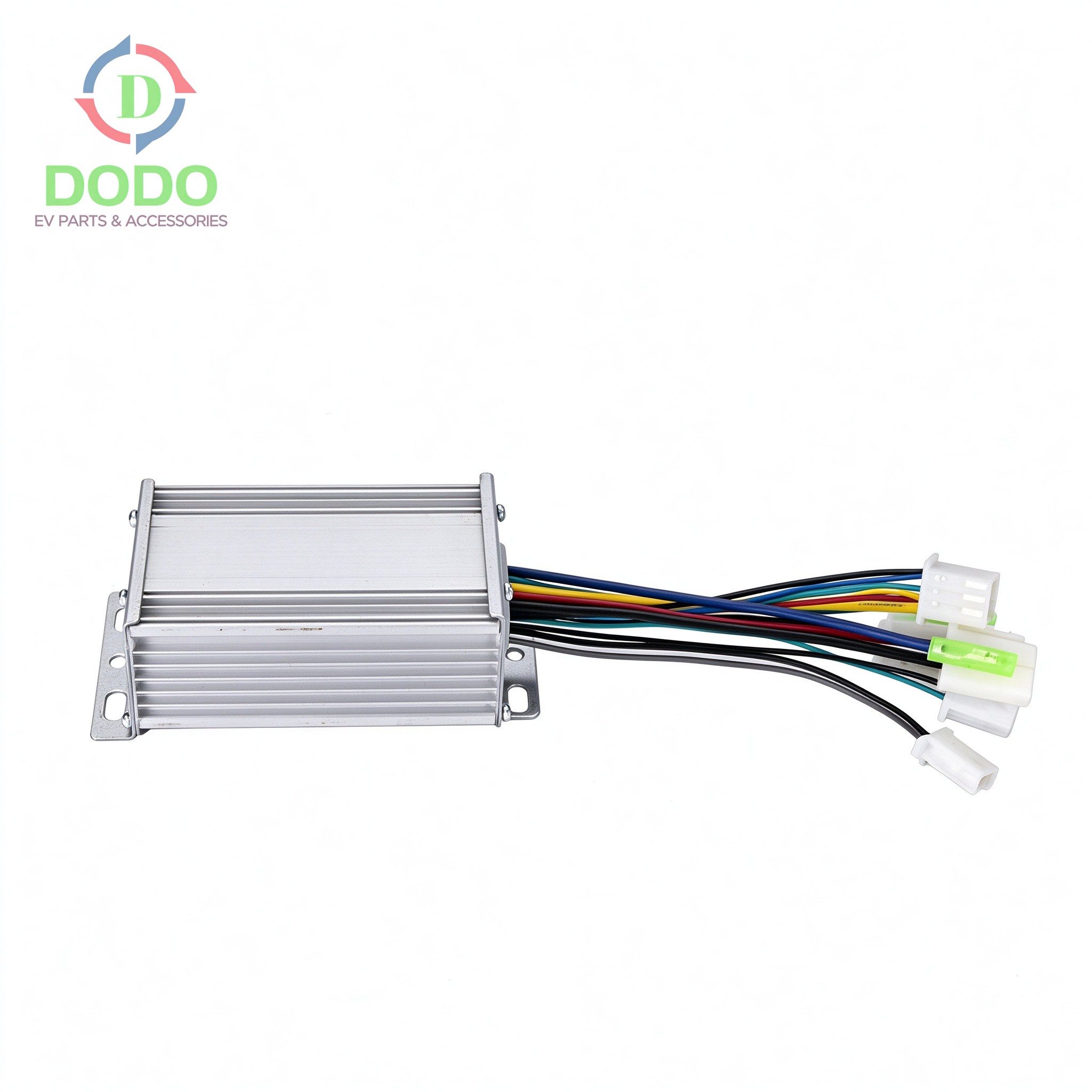 Low Power BLDC Controller 12-24V (Electric Scooter)