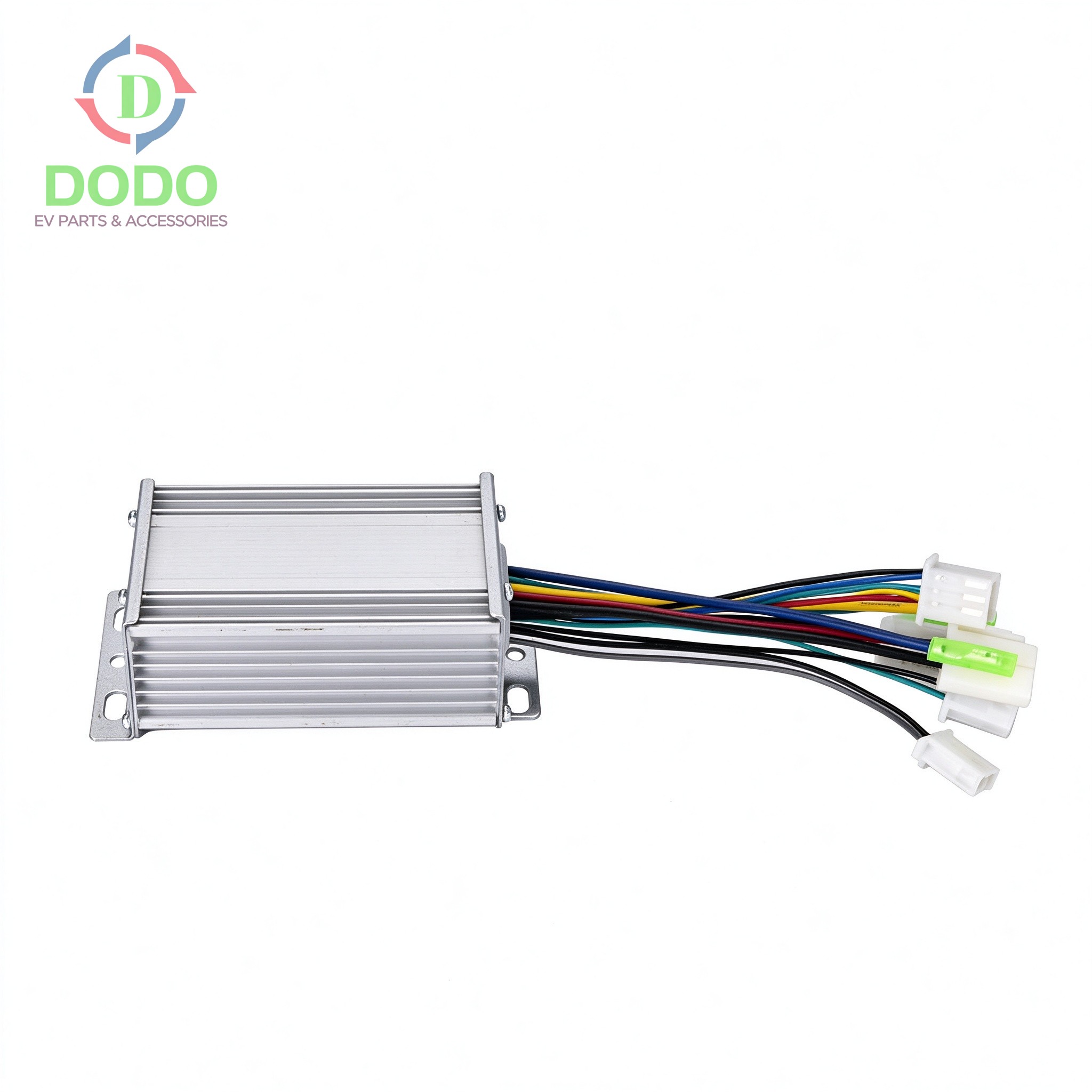 Low Power BLDC Controller 12-24V (Electric Scooter)