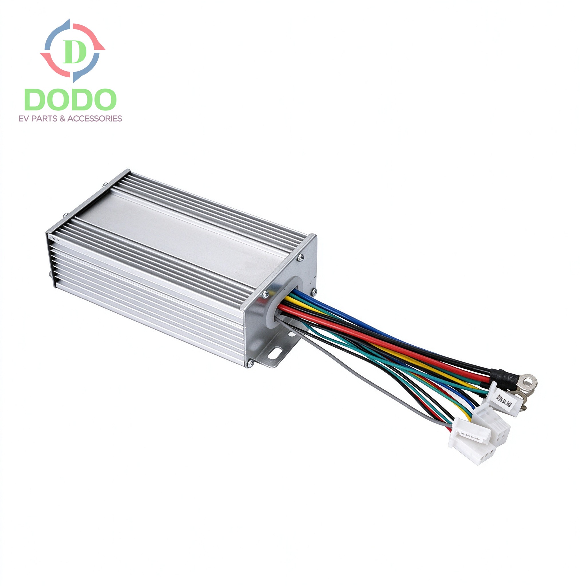 Low Power BLDC Controller 12-24V (Electric Scooter)