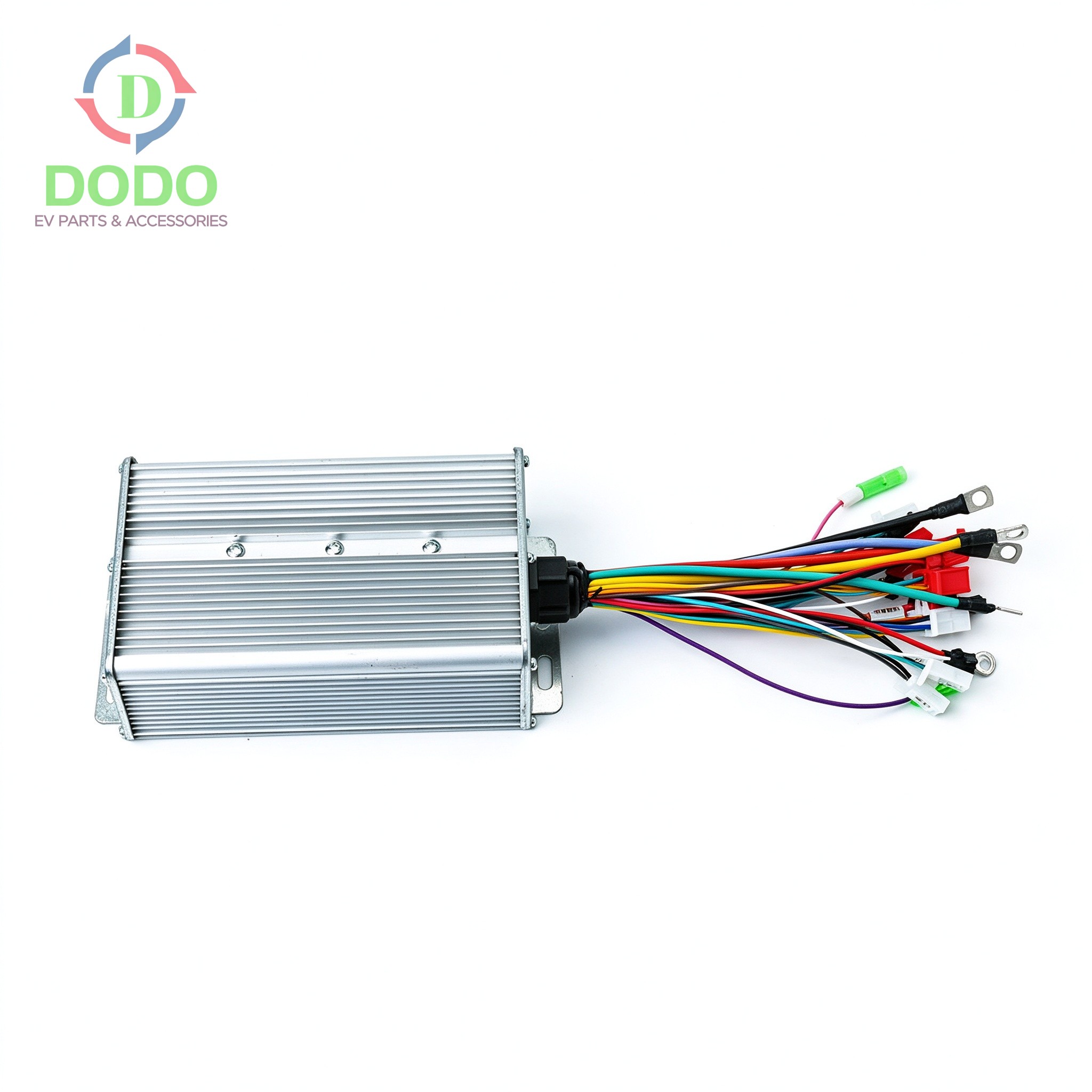 Trike Differential Dual-Mode Controller 24-60V