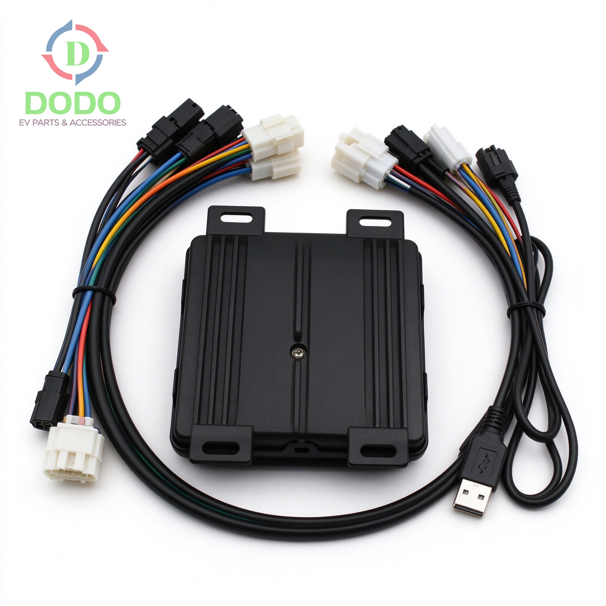 VOTOL EM30S 7235 Smart Controller 1200W