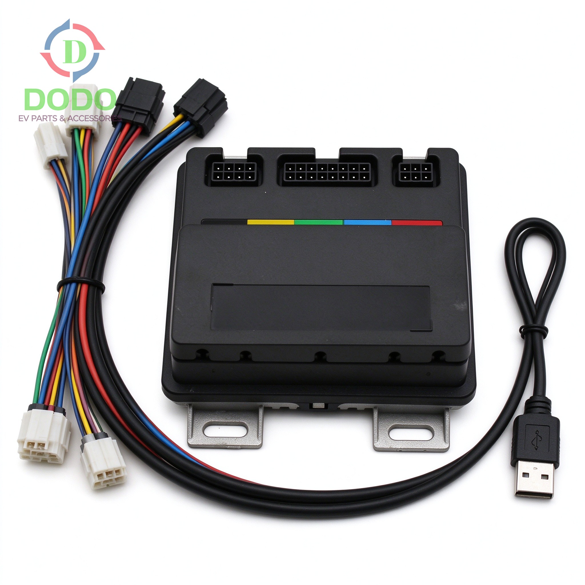 VOTOL EM30S 7235 Smart Controller 1200W