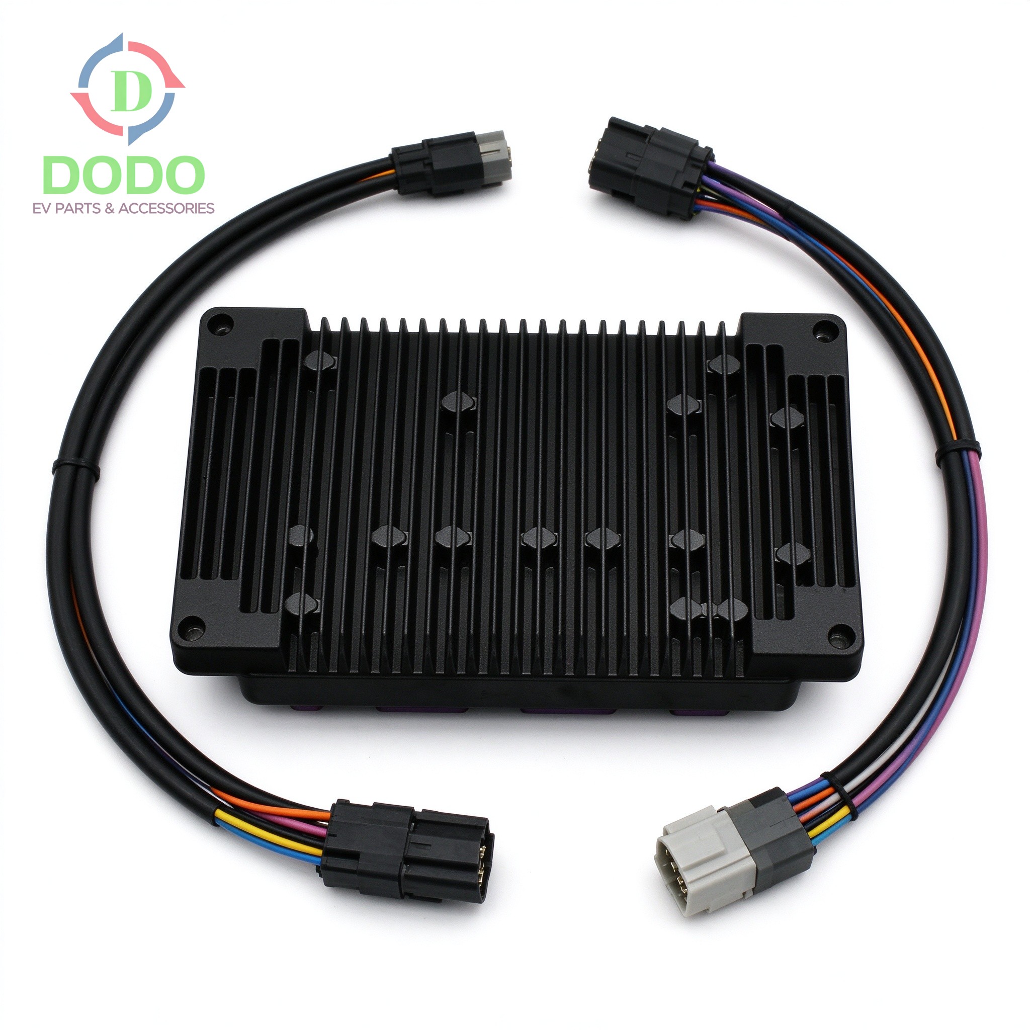 VOTOL EM85 GT450 Controller 3000W