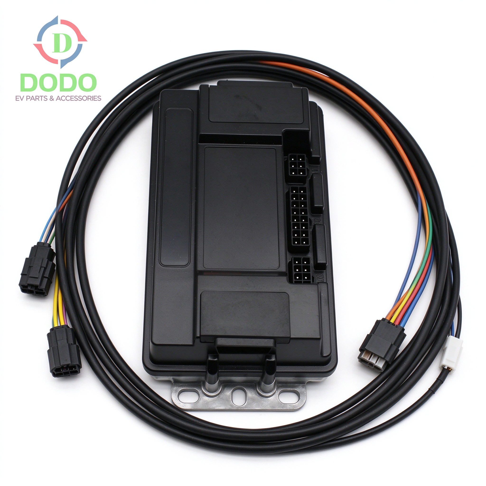 VOTOL EM50-4 72300 Controller 2000W