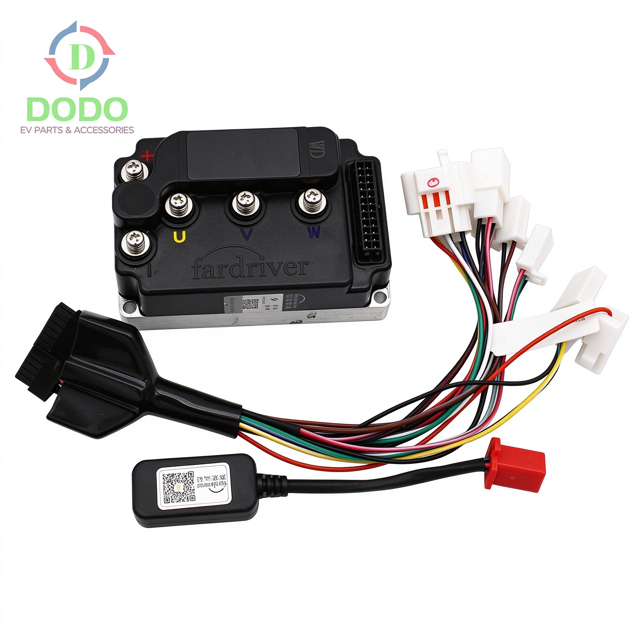 FarDriver mini12 72300 controller