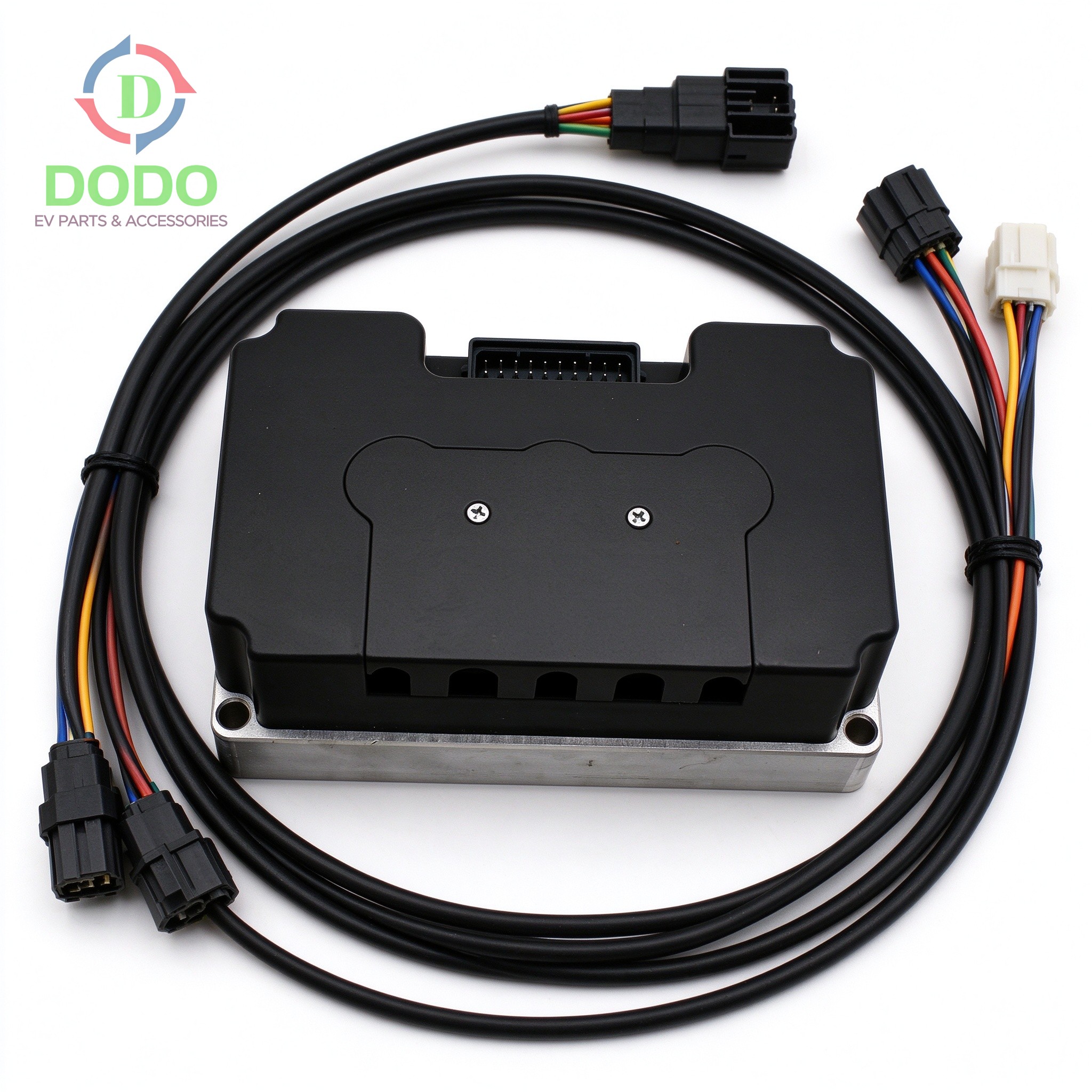 FarDriver ND72680 Controller (Up to 8000W)