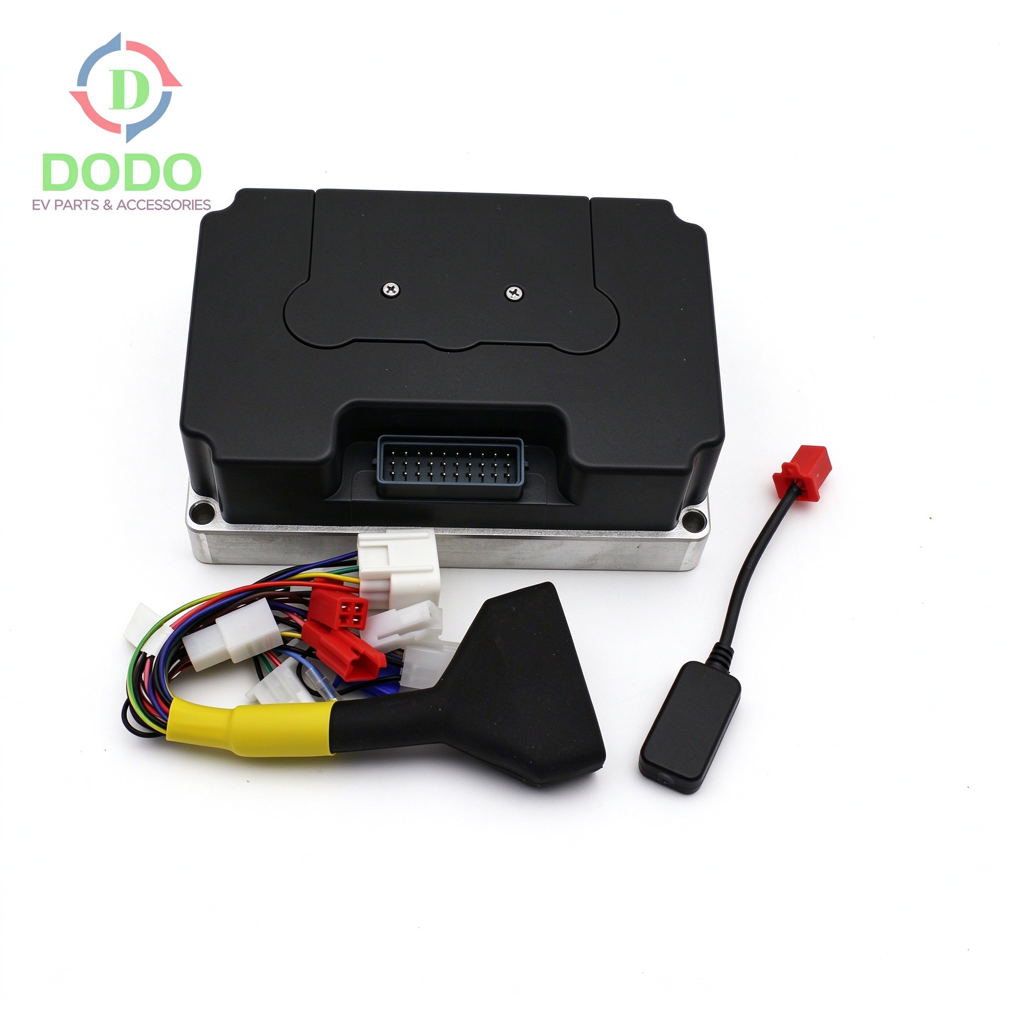 FarDriver ND72680 Controller (Up to 8000W)