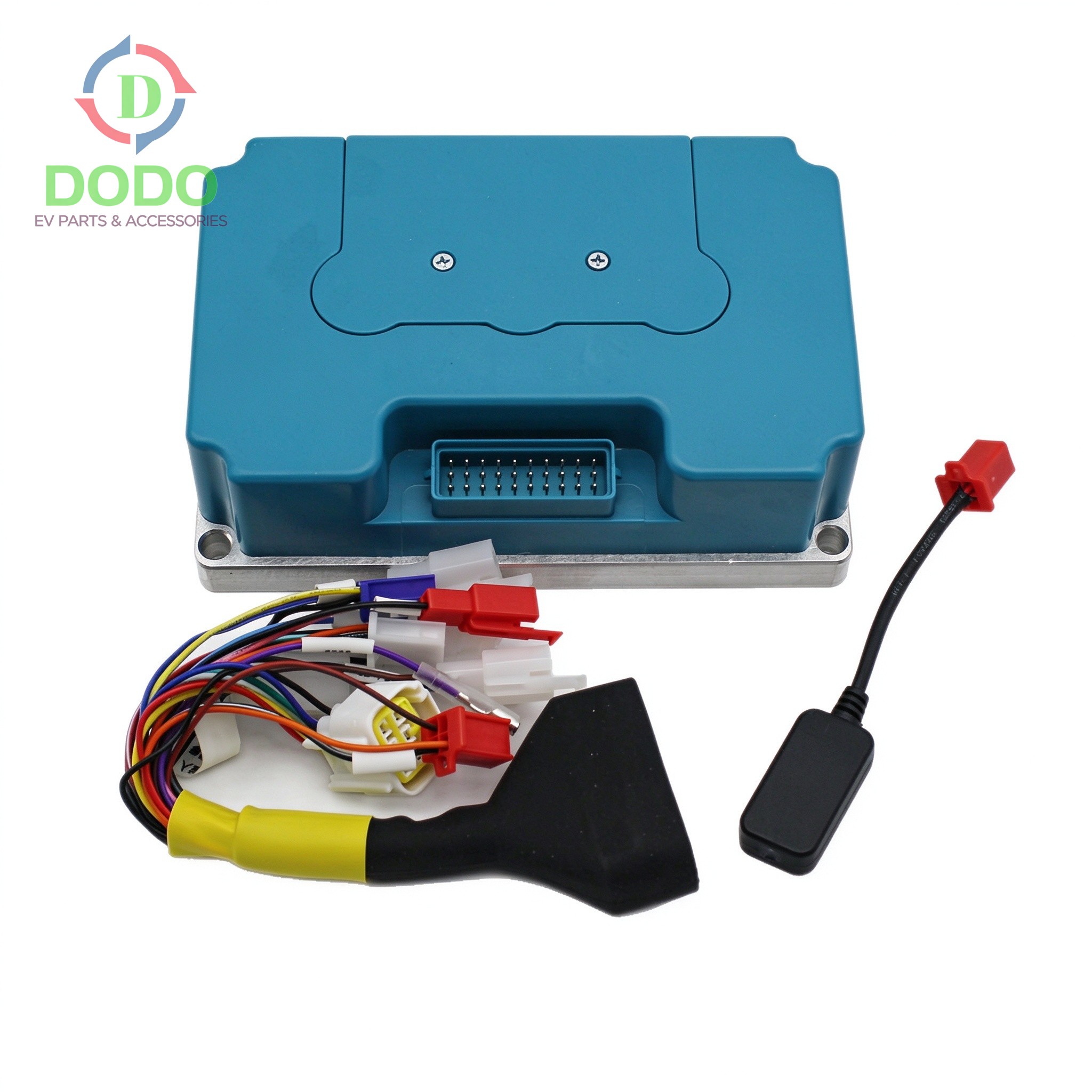 ND96450 High-Voltage Controller 3000W