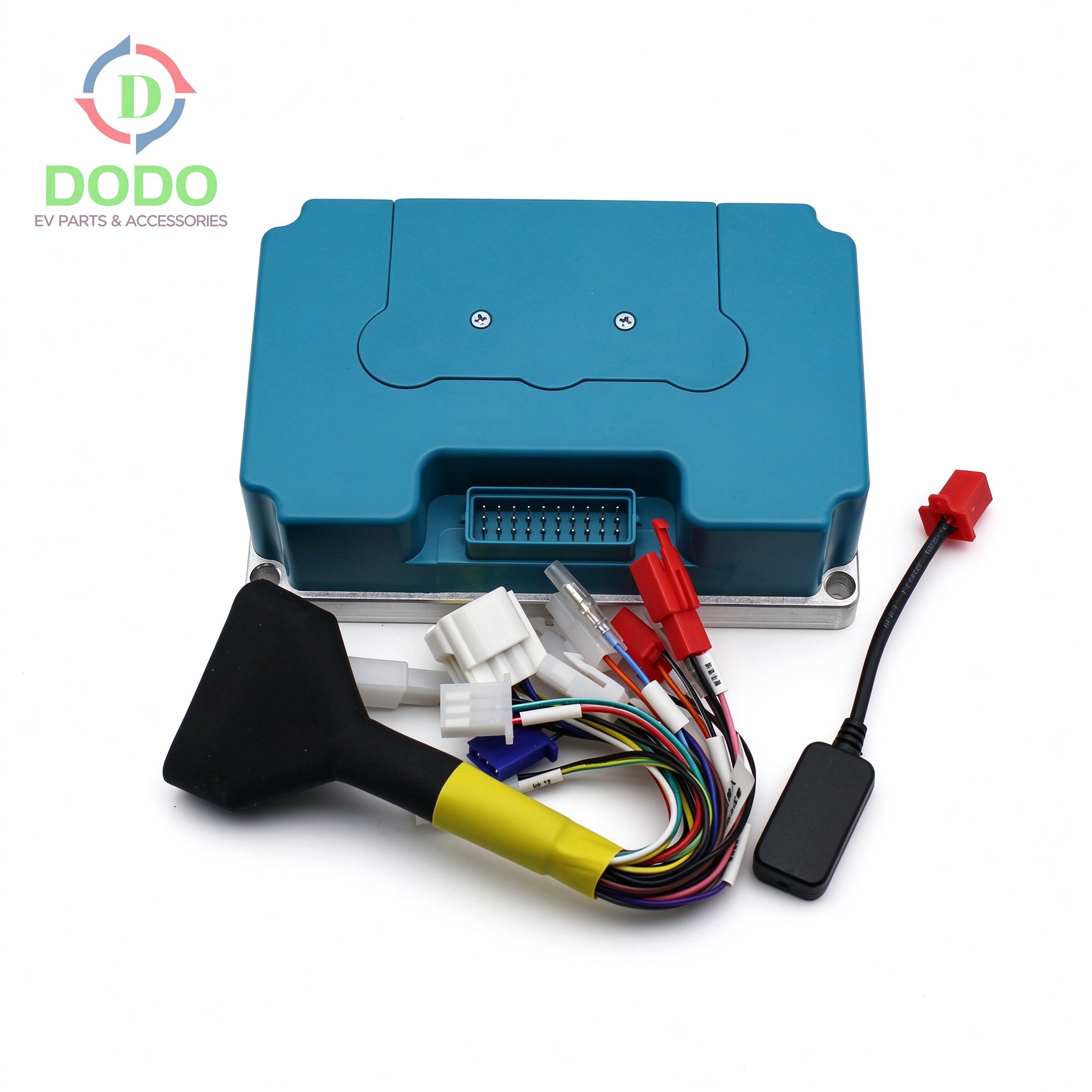 ND96450 High-Voltage Controller 3000W