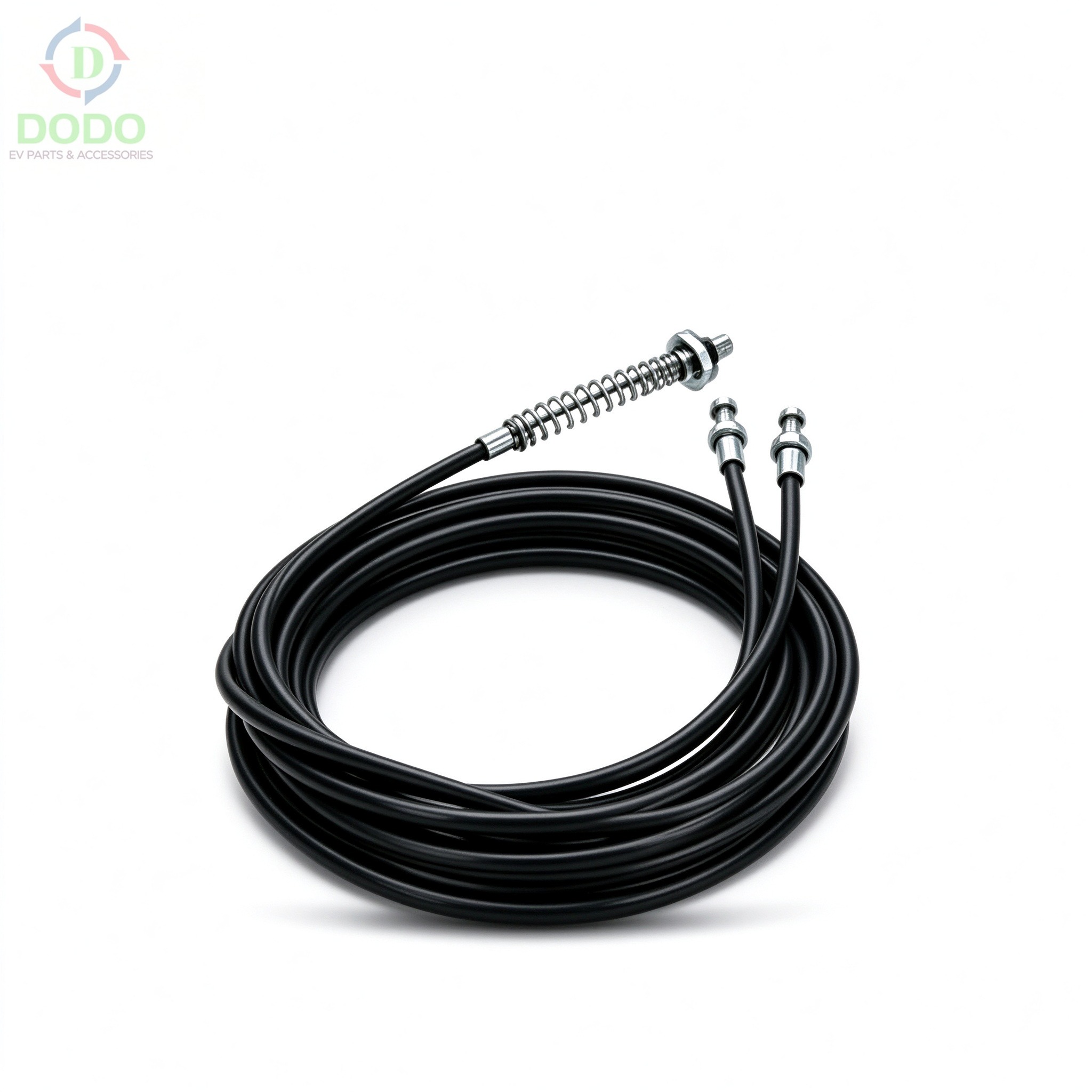 Rear brake cable 195cm