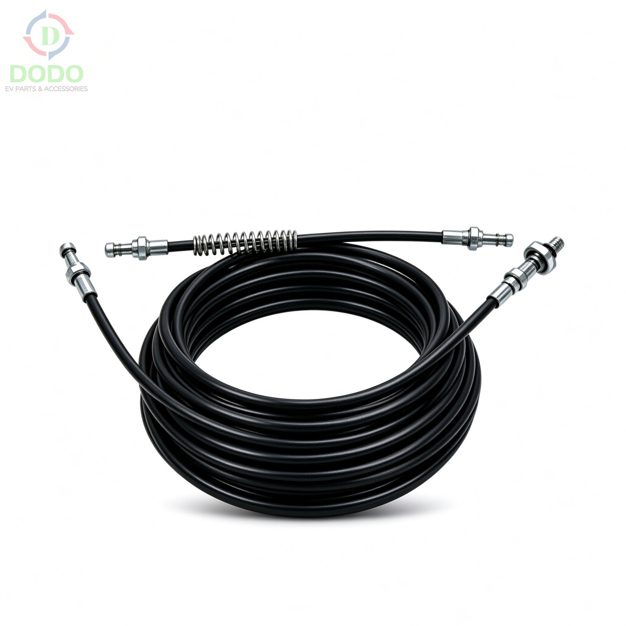 Rear brake cable 185cm