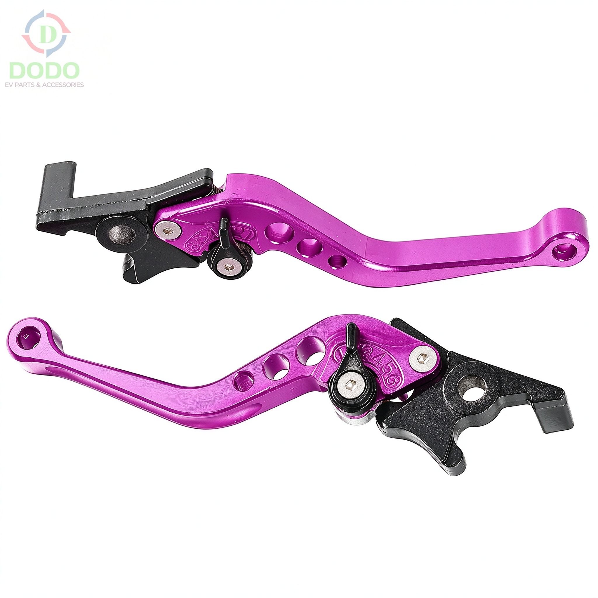 Purple pair