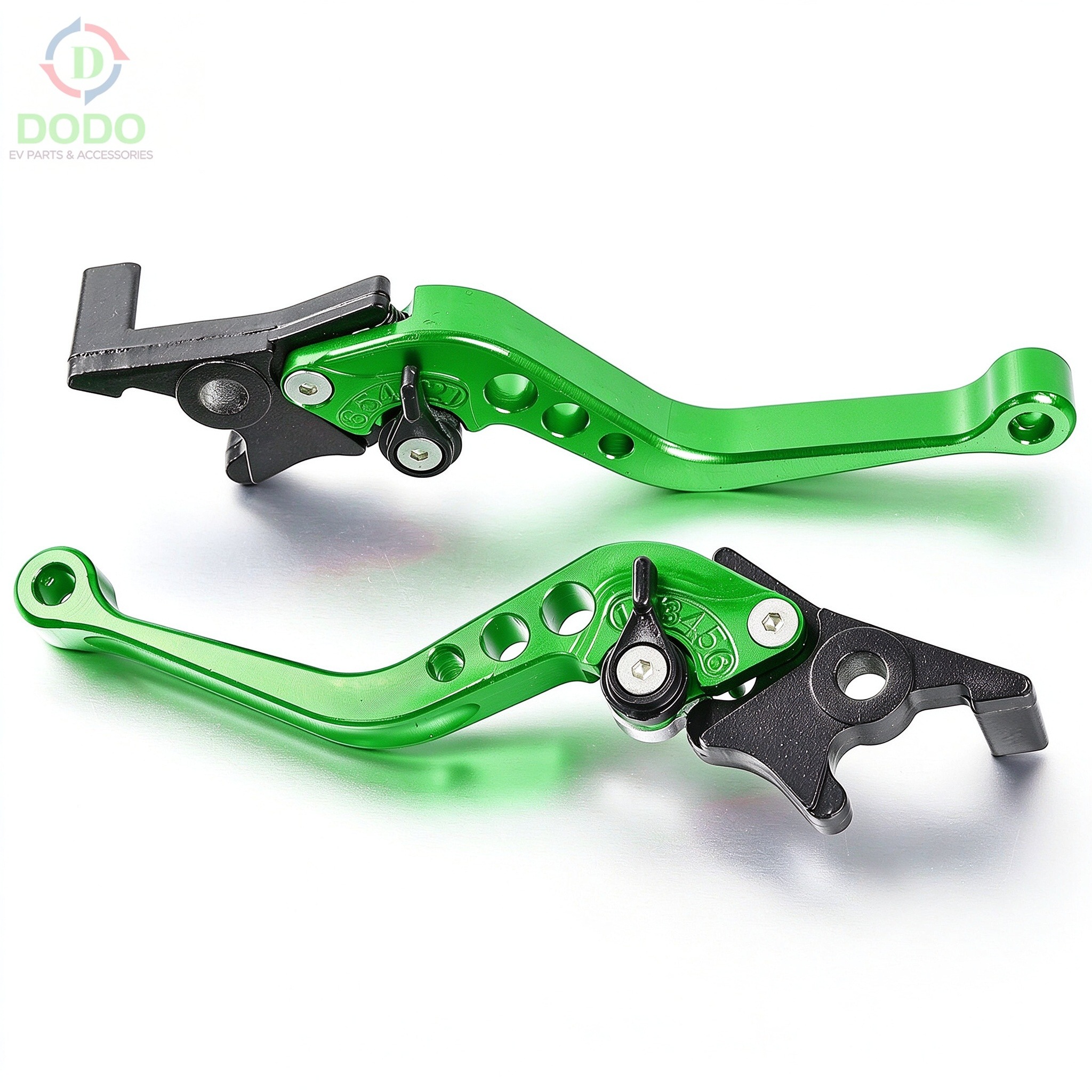 Green pair