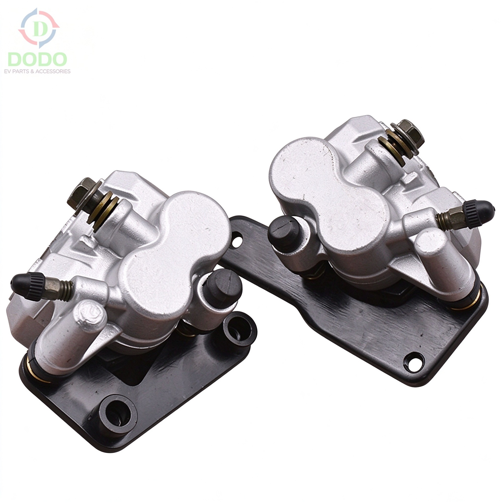 Scooter Hydraulic Disc Brake Caliper