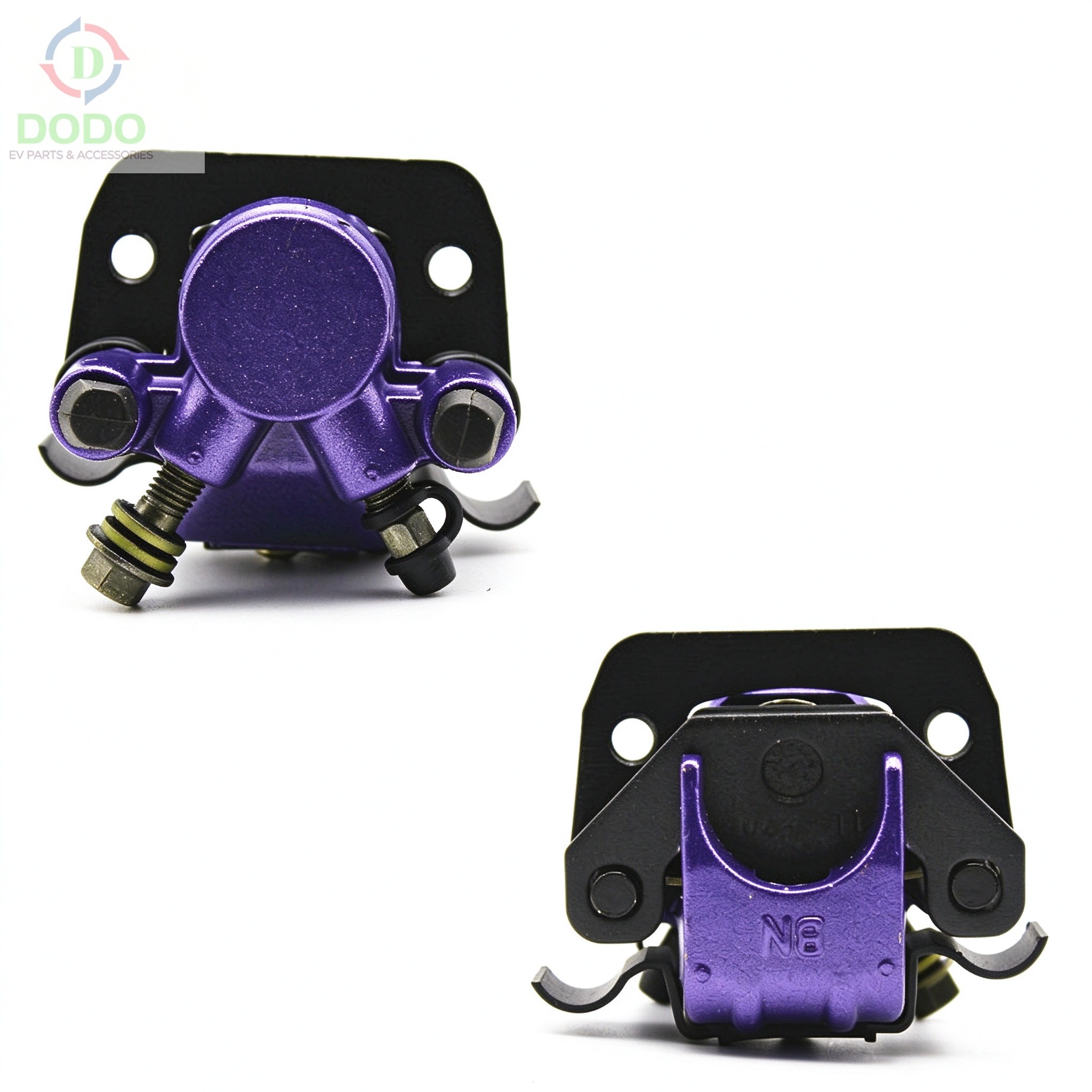 Caliper two angles