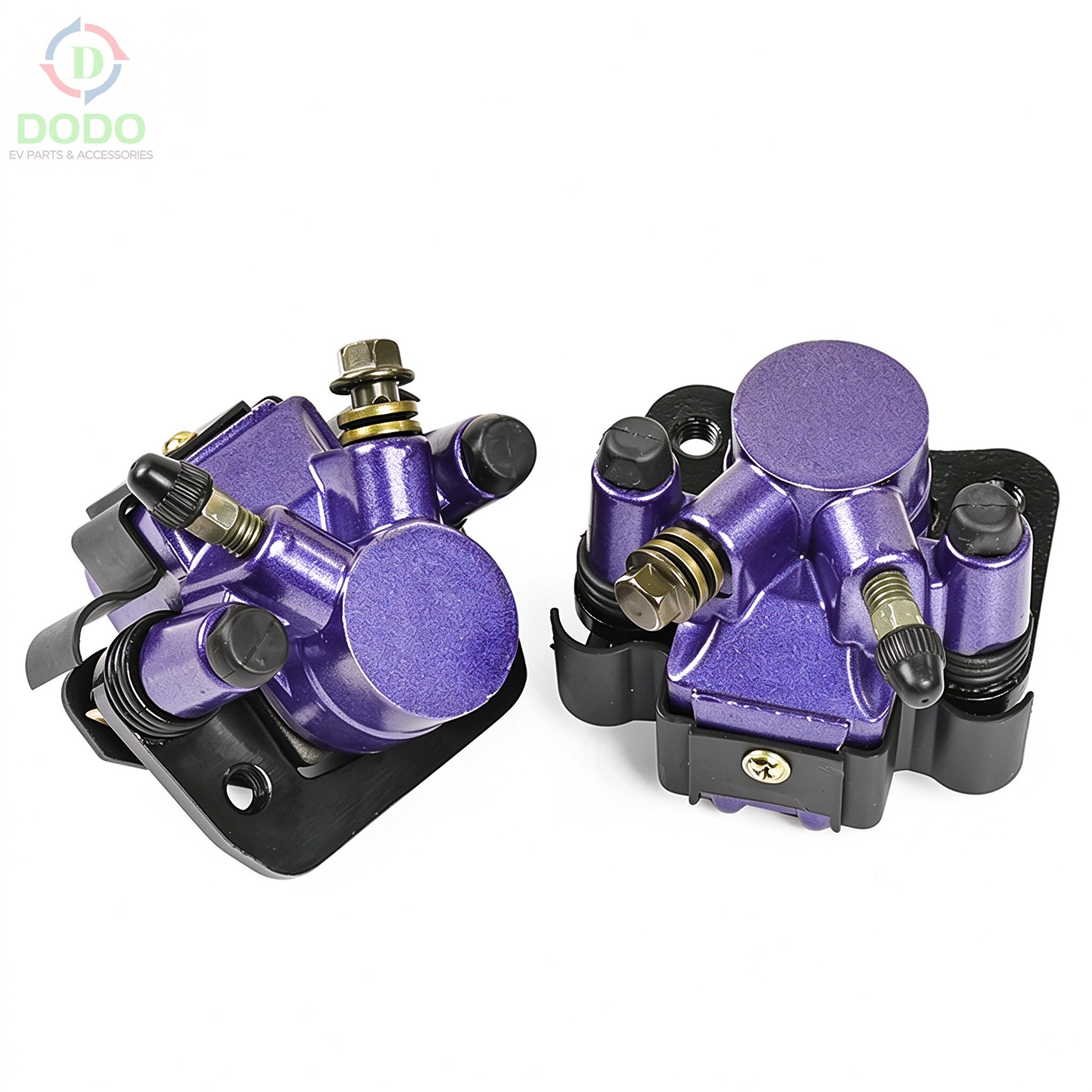 Drum Brake to Disc Brake Conversion Kit