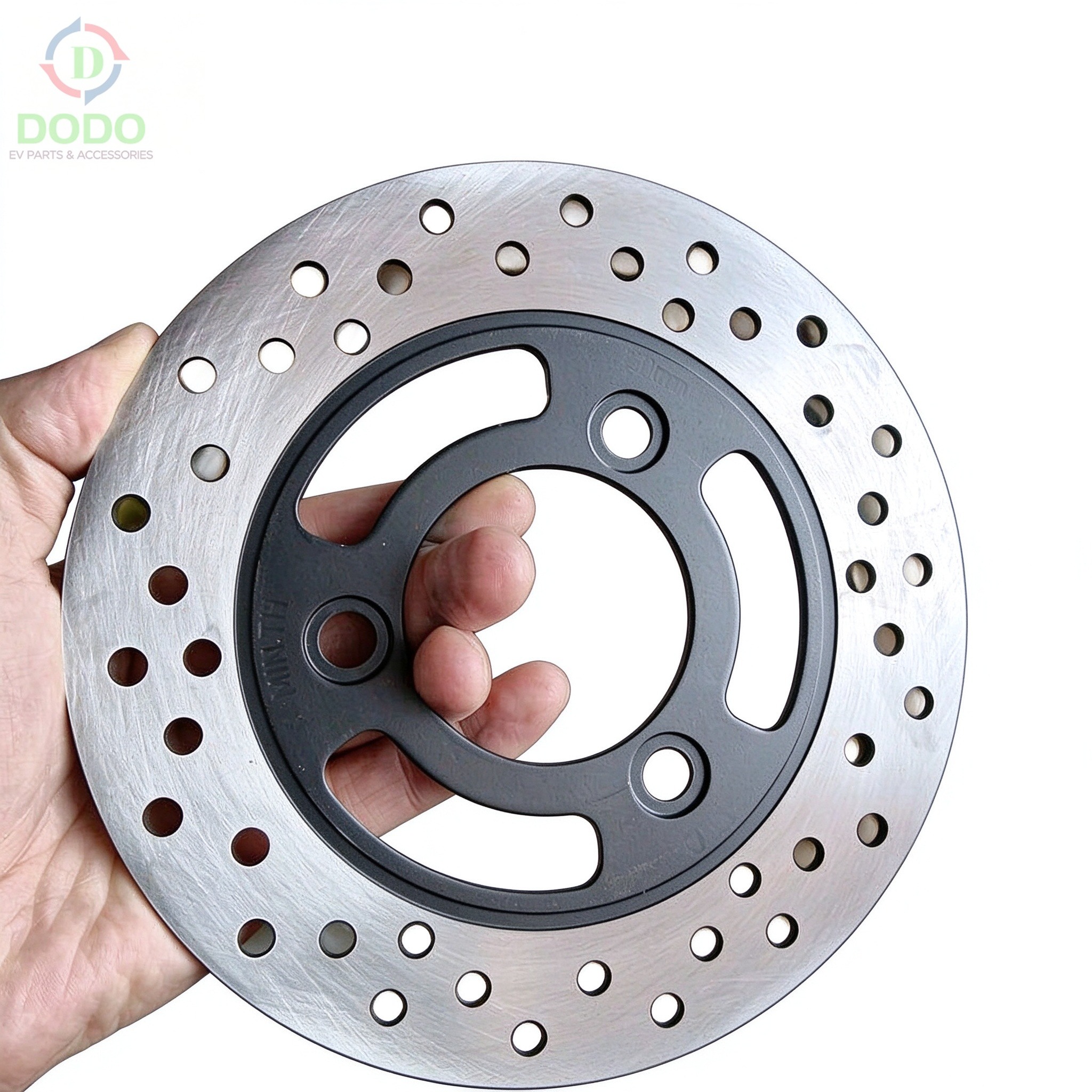 180mm Disc Brake Rotor