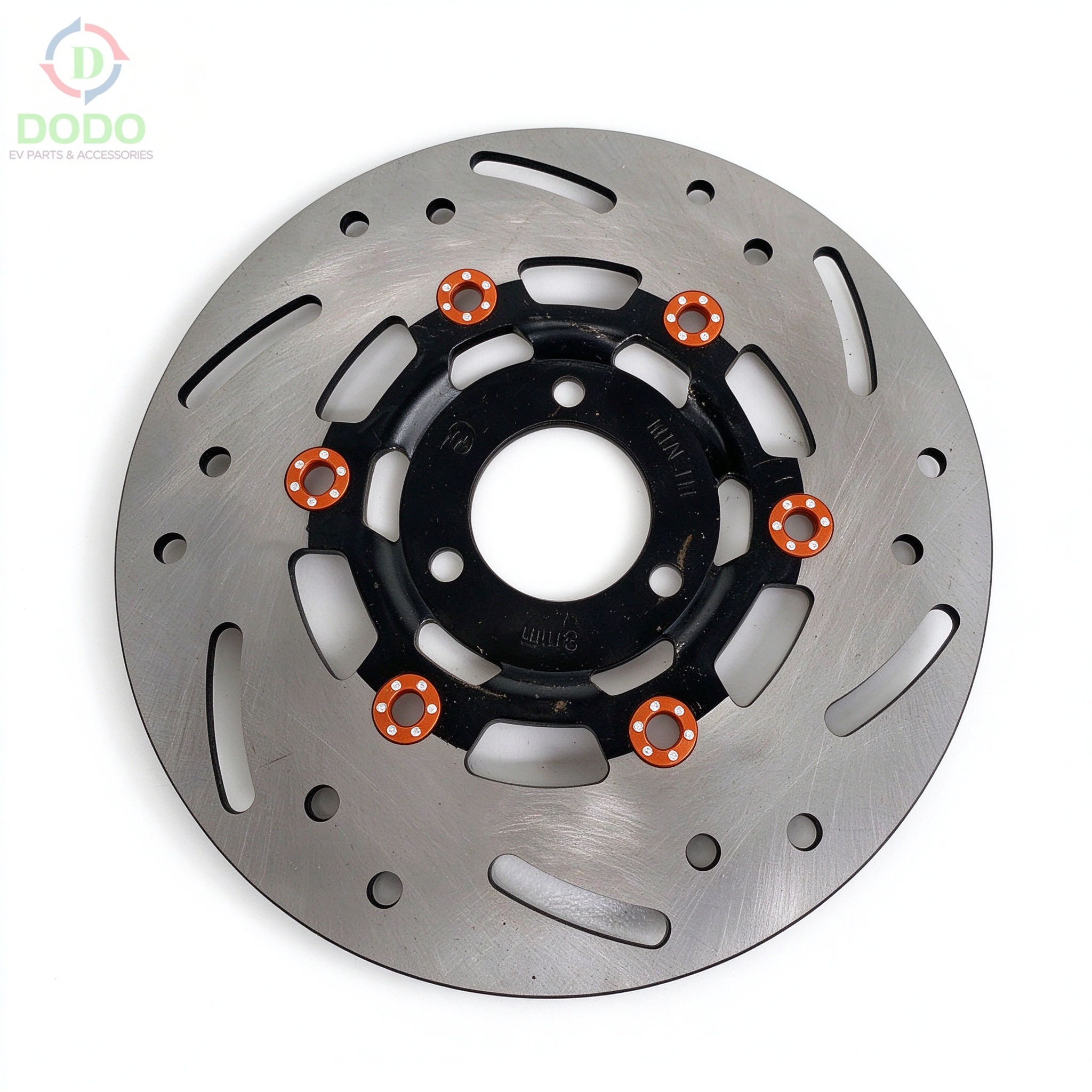 Rotor style 14