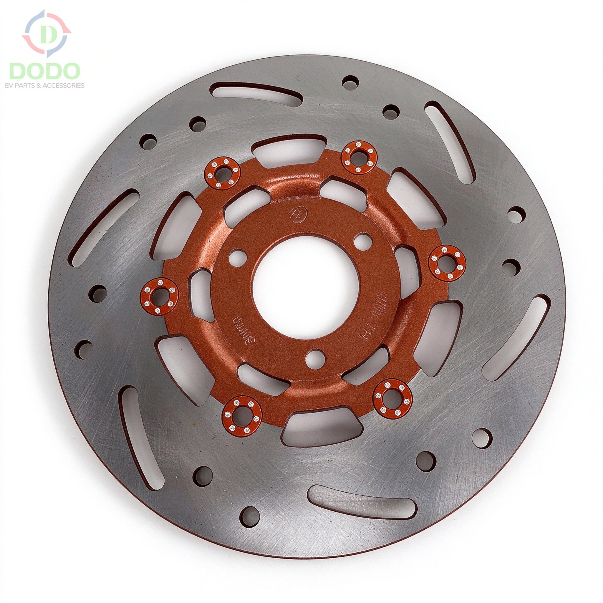 Rotor style 15
