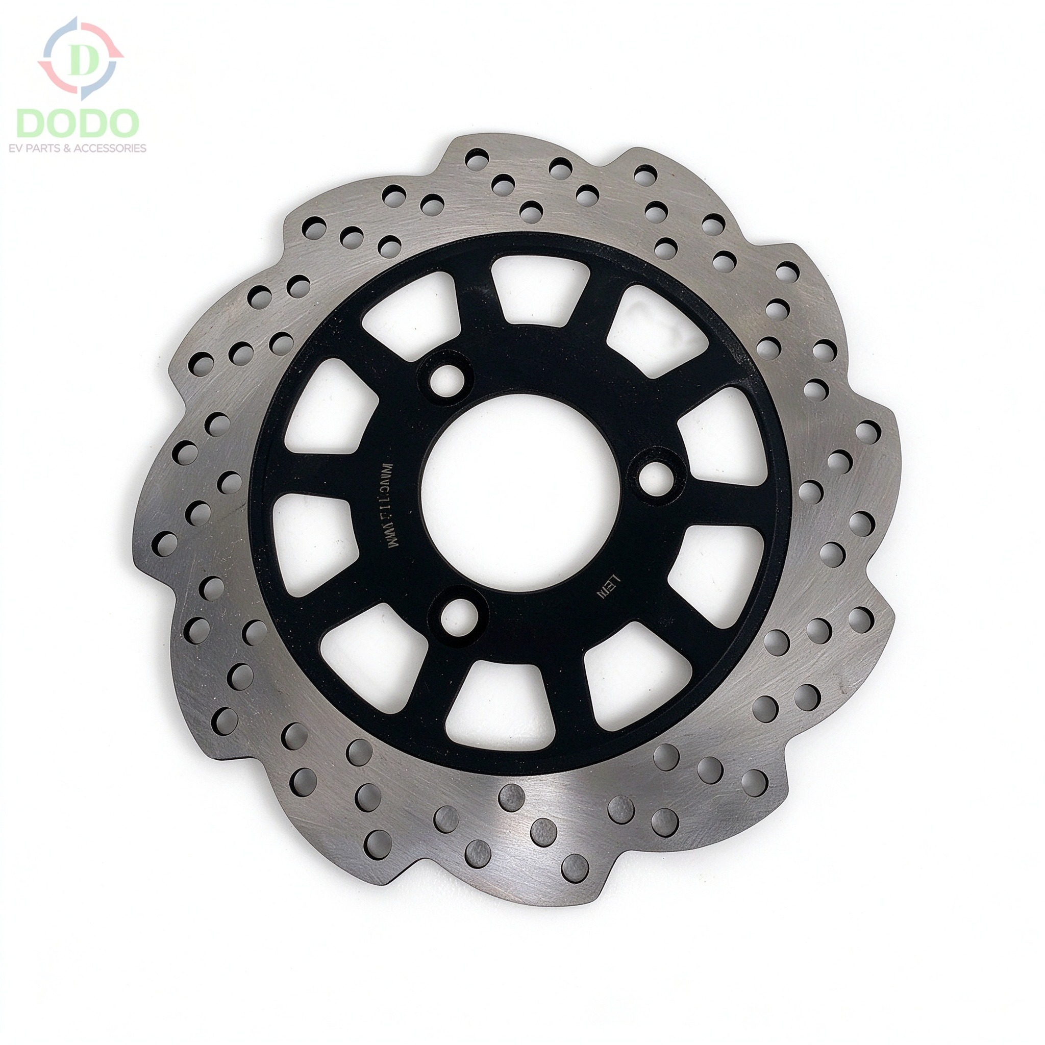 Rotor style 16