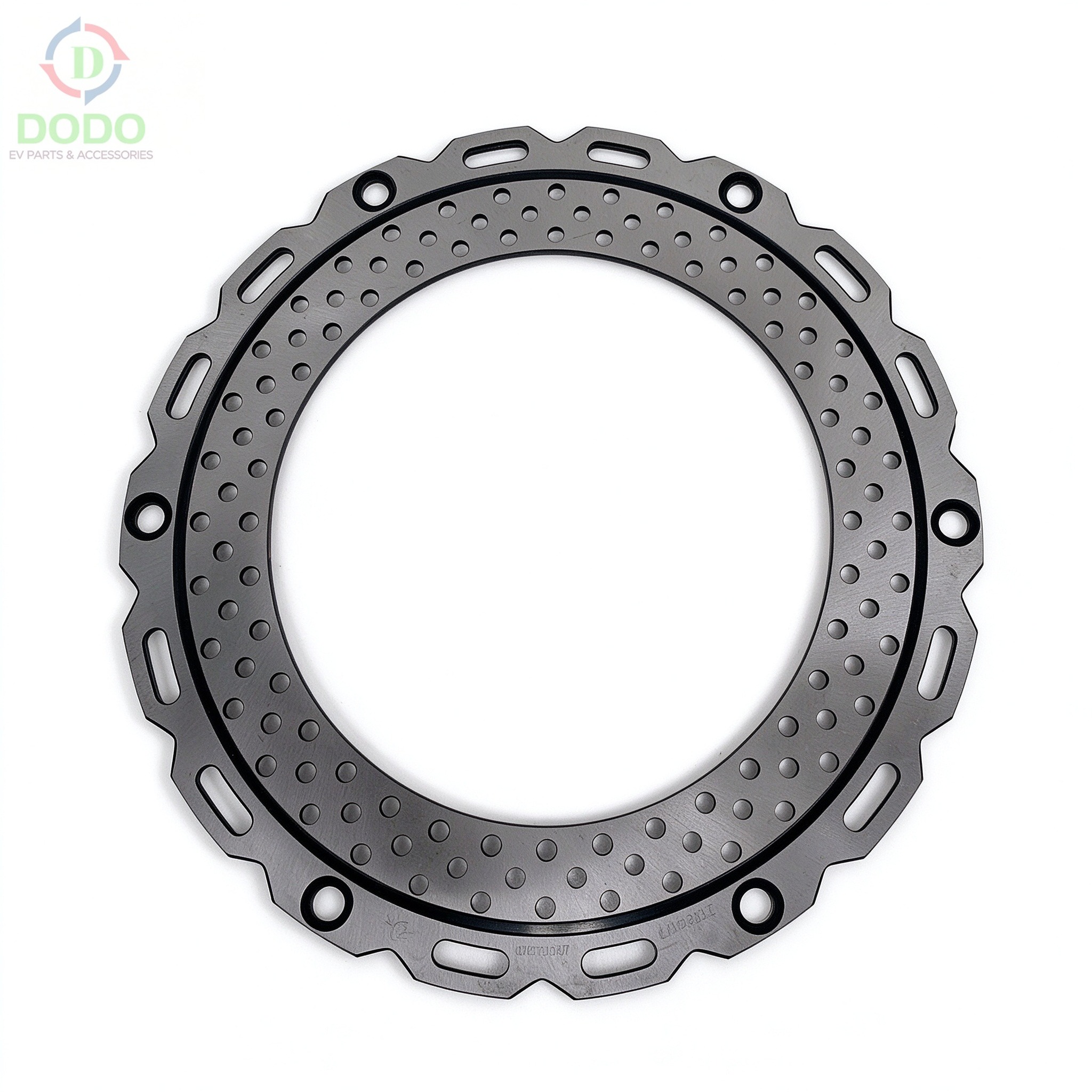 Rotor style 23