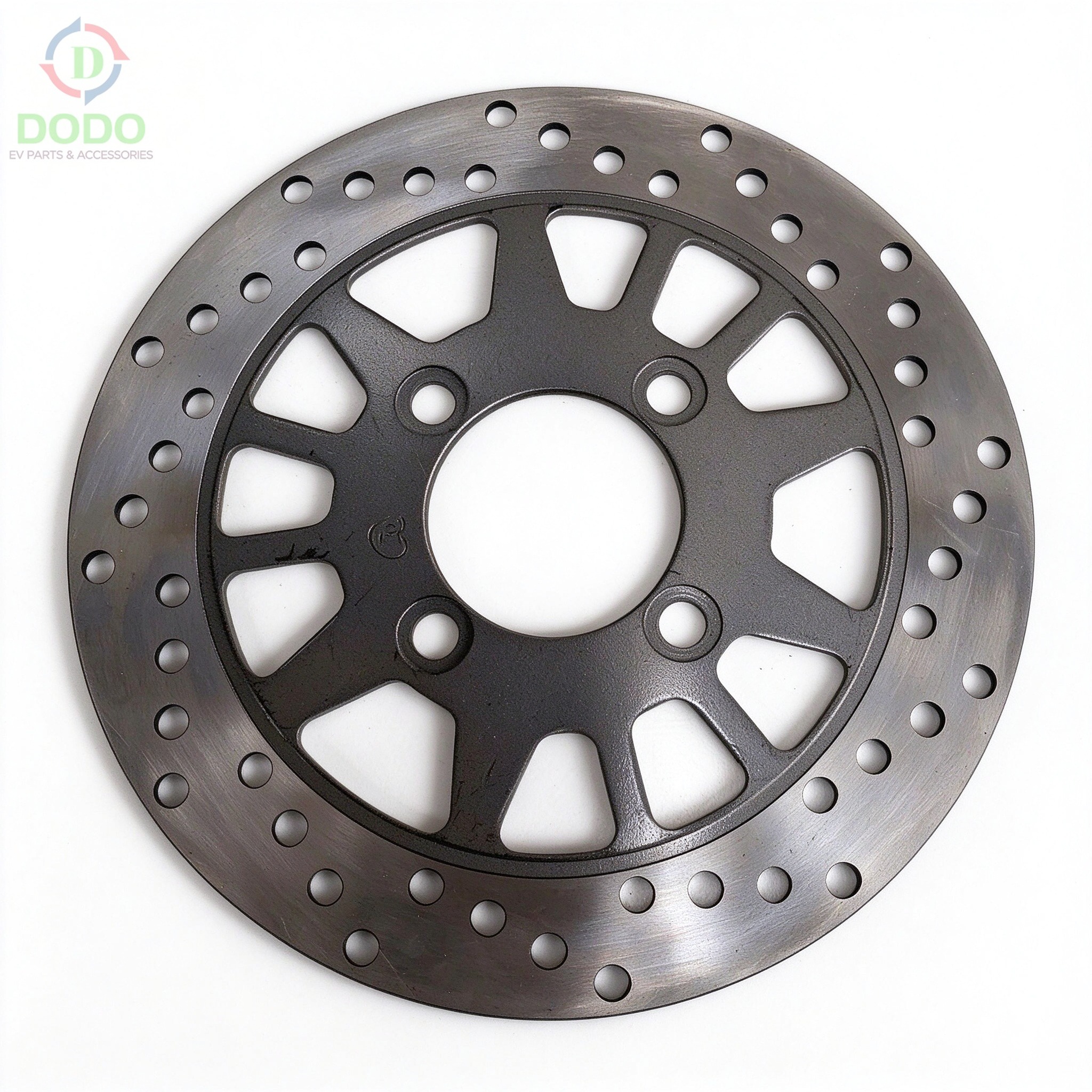 Rotor style 24
