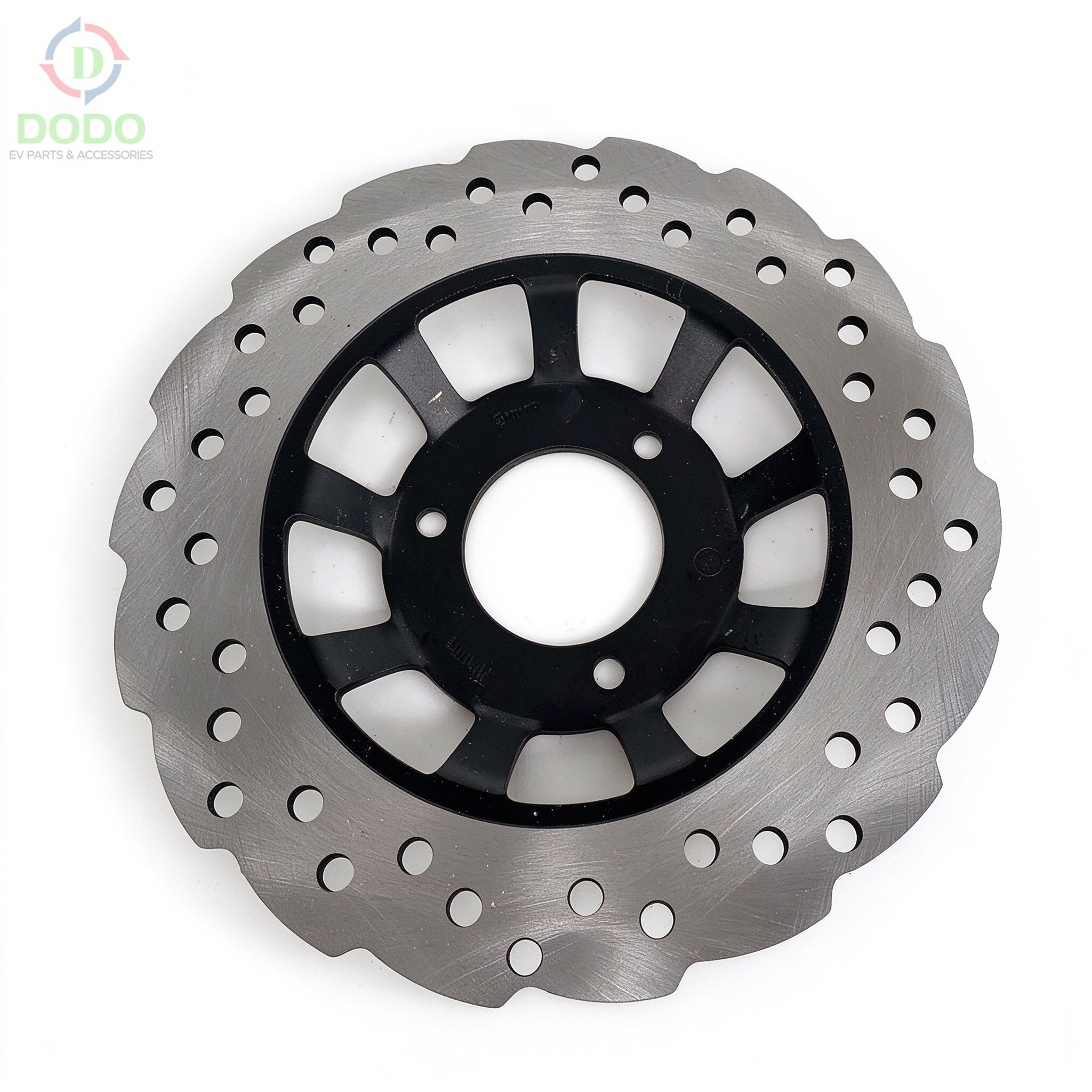 Rotor style 2