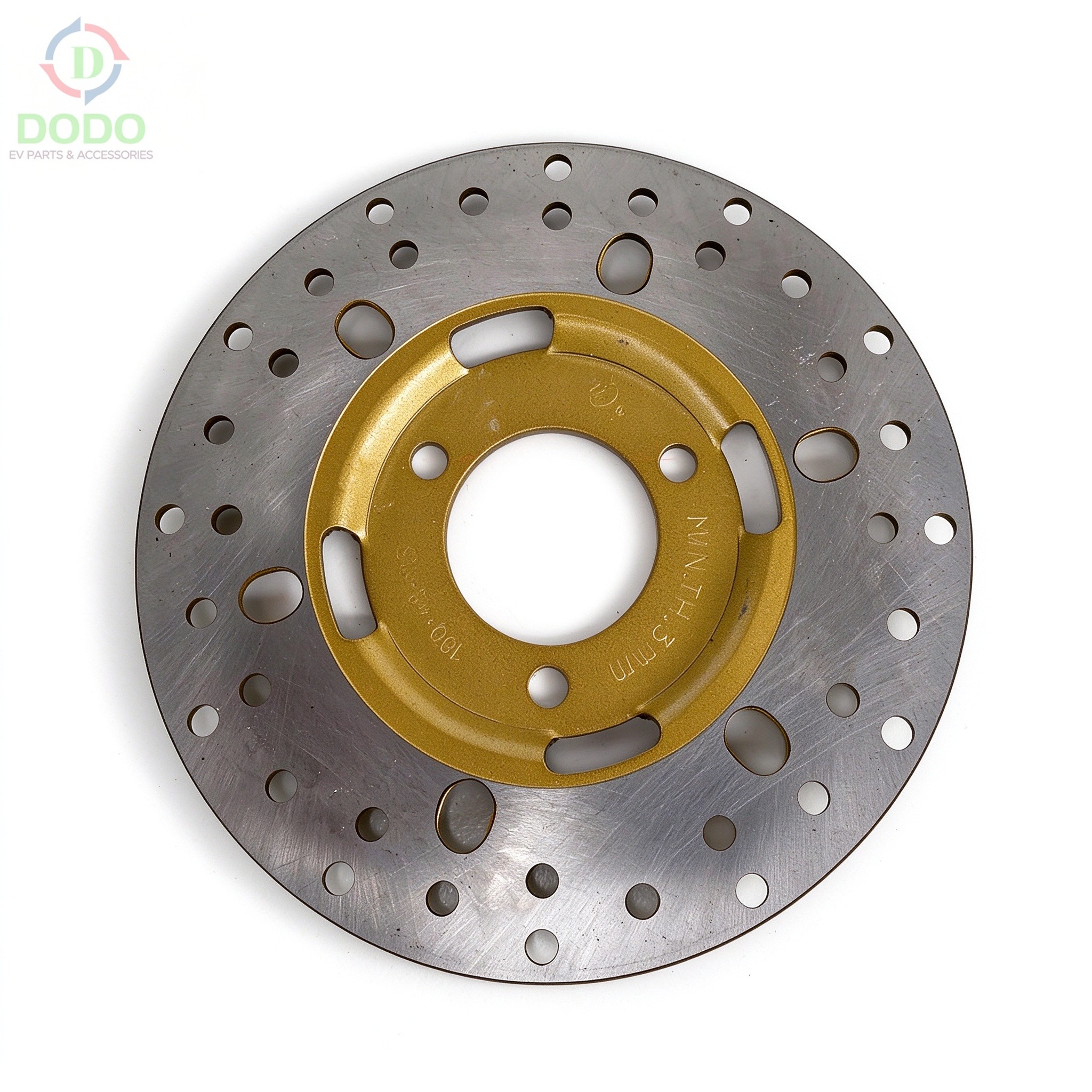 Rotor style 7