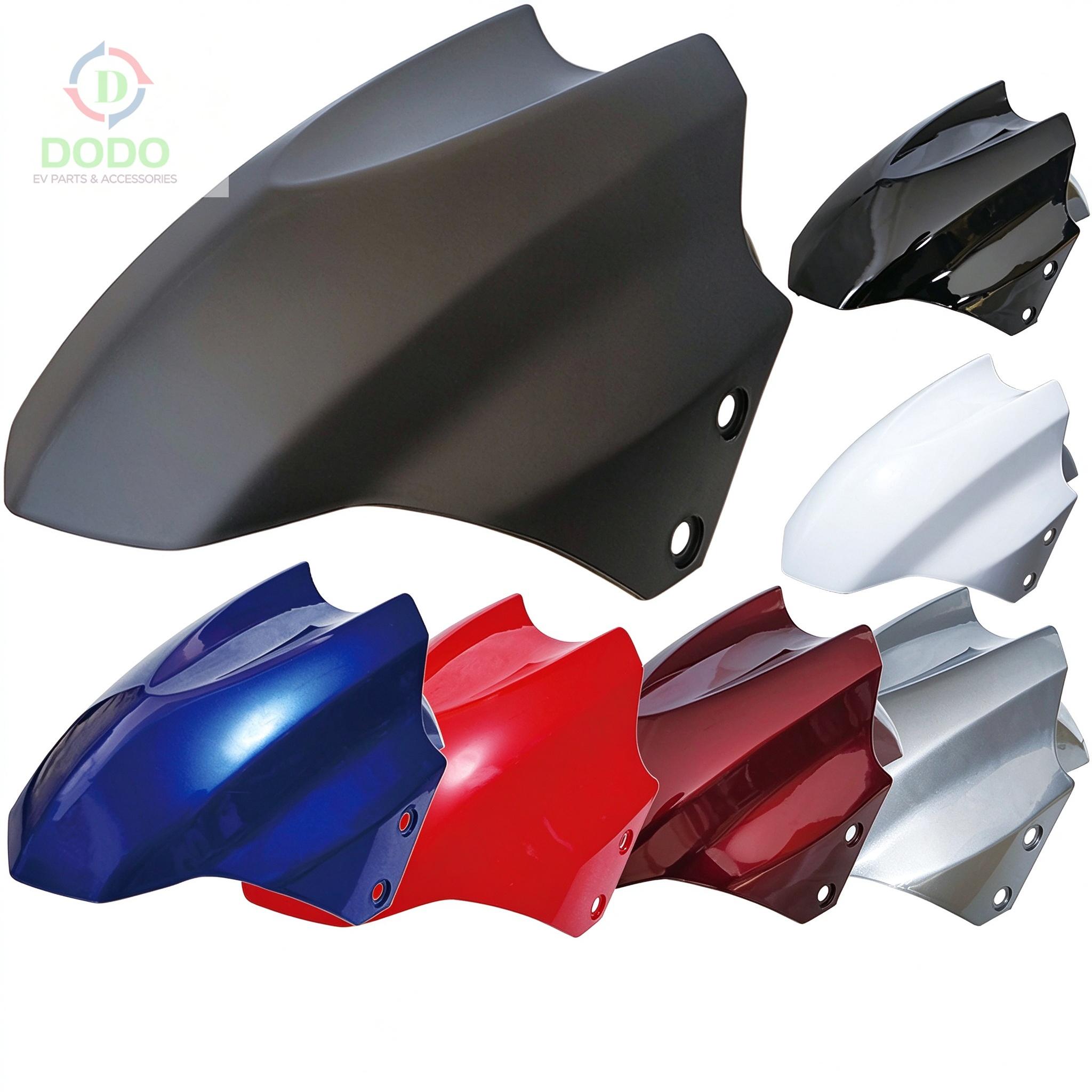 Universal front fender