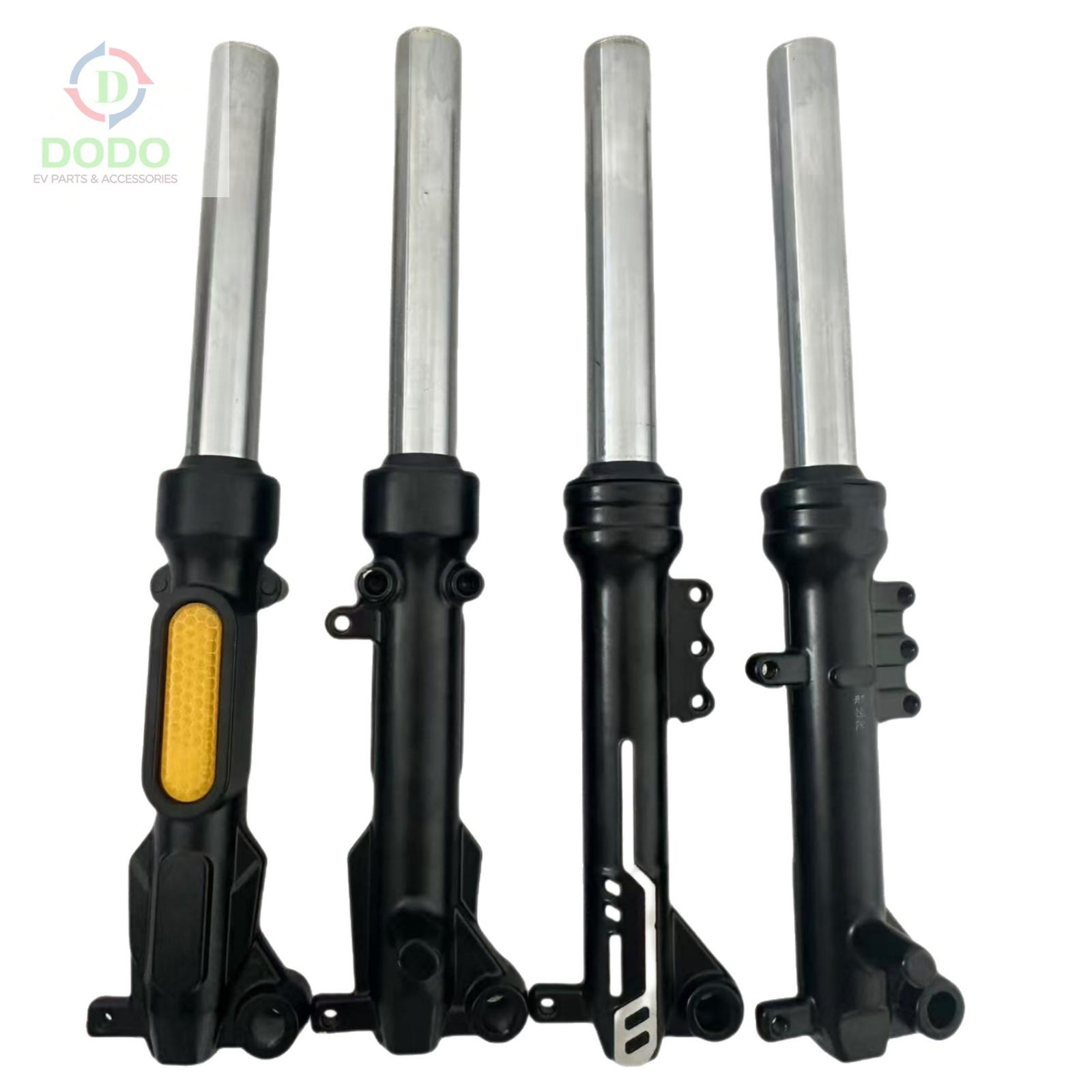 27mm T60 Hydraulic Front Fork (Drum Brake)