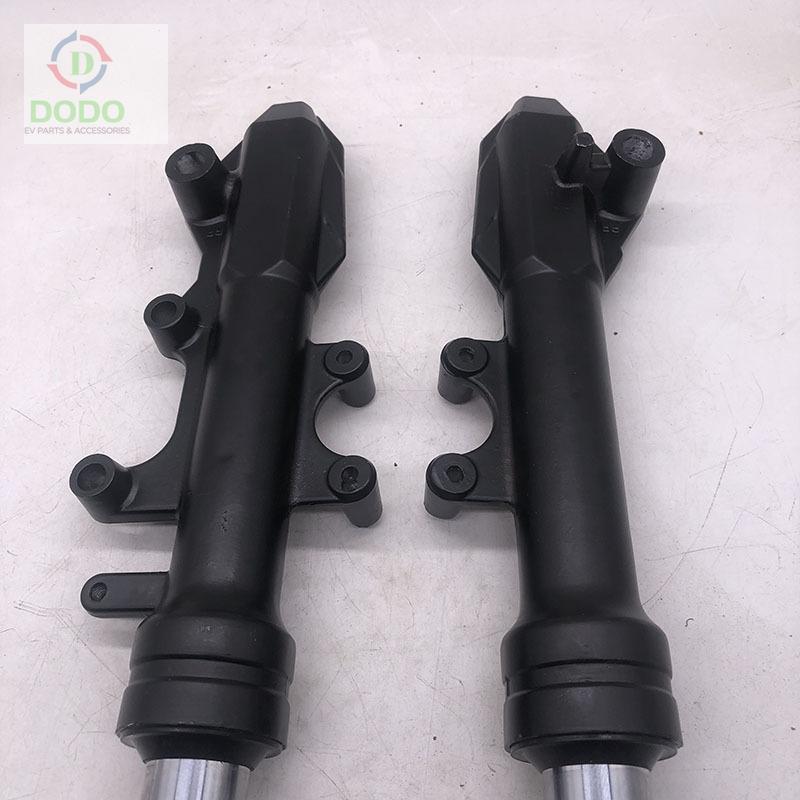 Xunying Hydraulic Front Fork (Disc Brake)