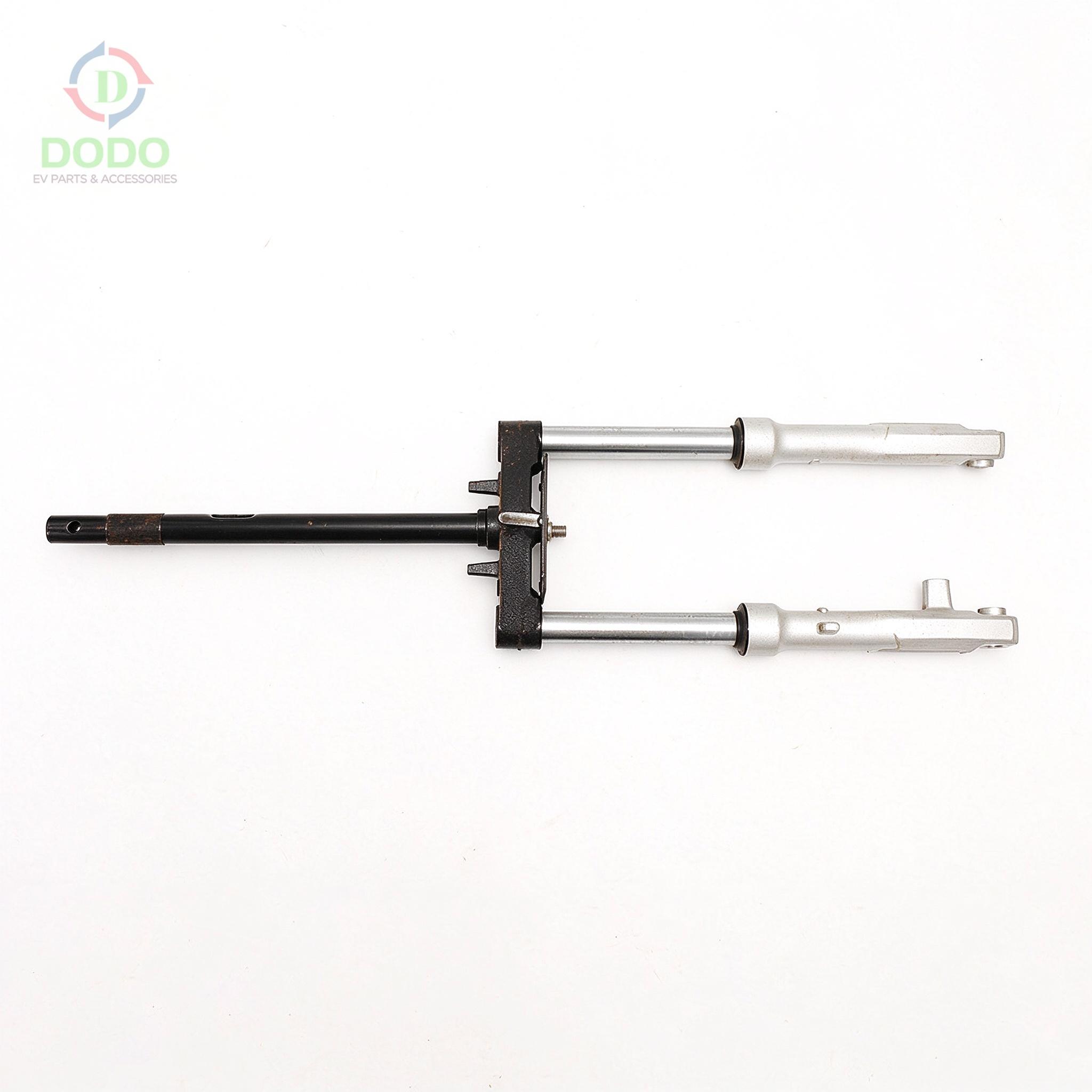 27mm Complete Front Fork Assembly (Vespa / Turtle)