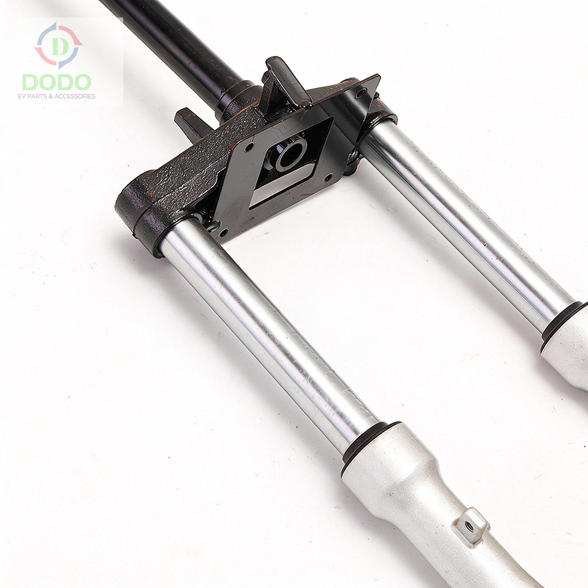 27mm Complete Front Fork Assembly (Vespa / Turtle)