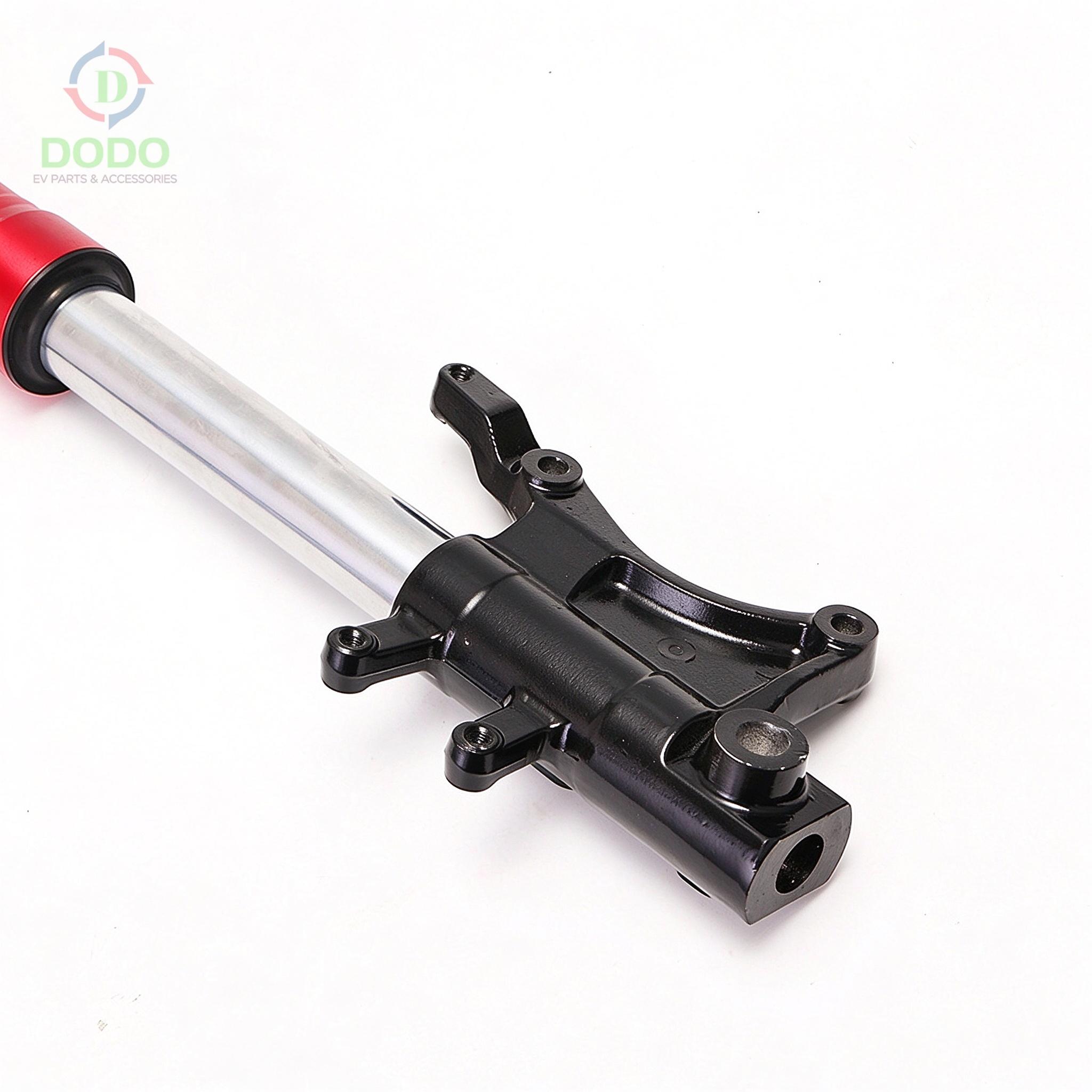 Upside-Down Front Fork (Monkey / M5)