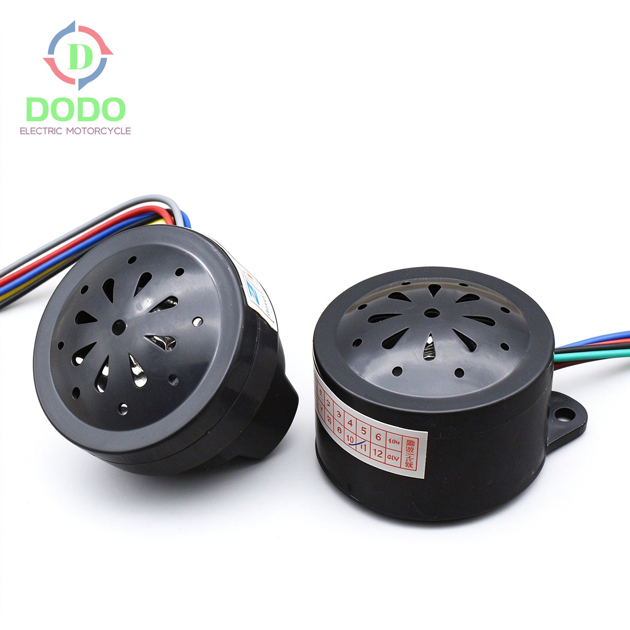 Multi-function horn