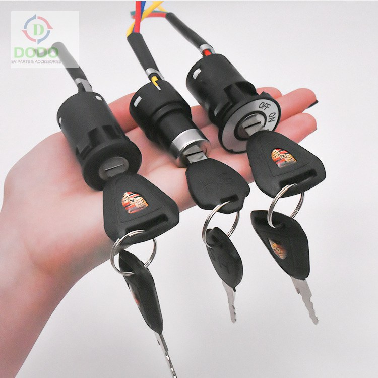 Economy Ignition Lock Set