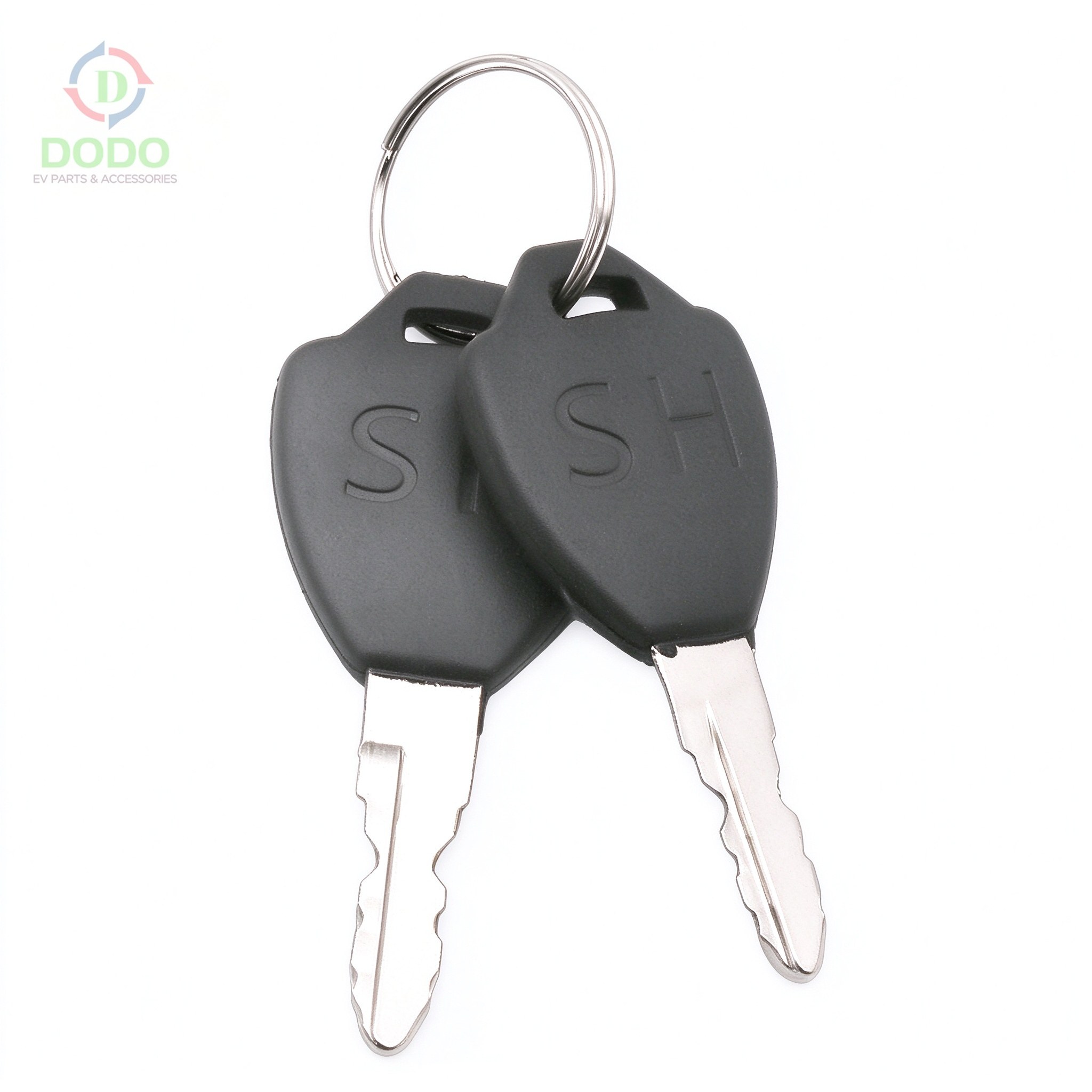 Economy Ignition Lock Set