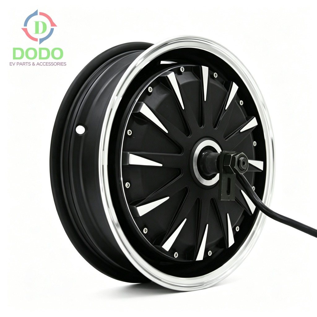 13 inch hub motor for electric scooter
