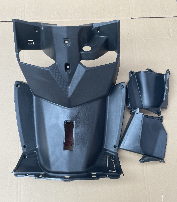 Xianying / Huanju Ying 3rd Gen Full Body Fairing Kit