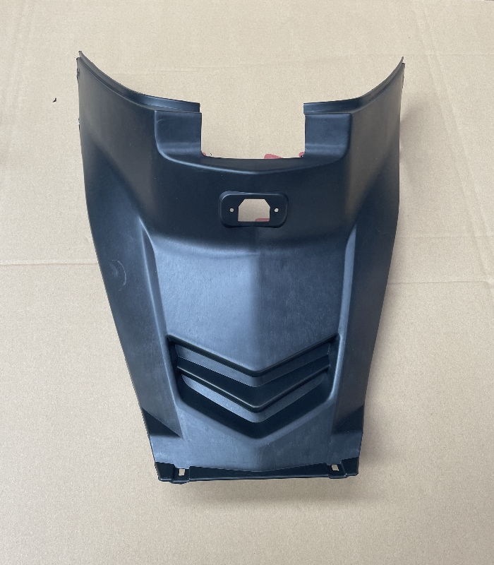Xianying / Huanju Ying 3rd Gen Full Body Fairing Kit