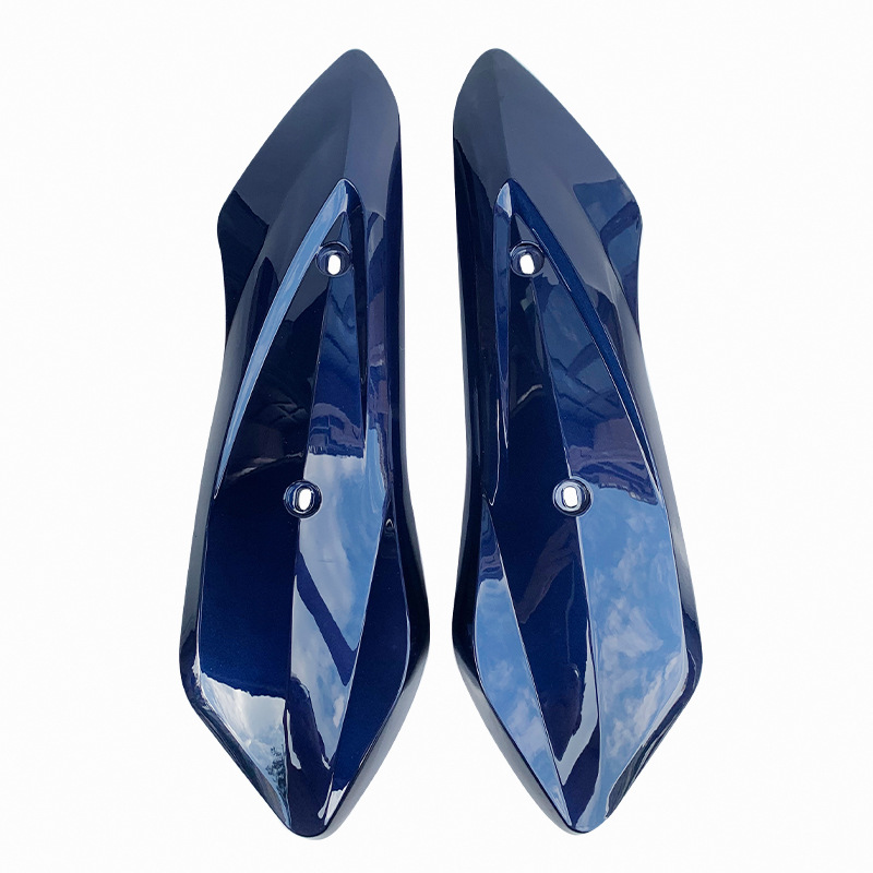 Color Painted Swing Arm Cover Set