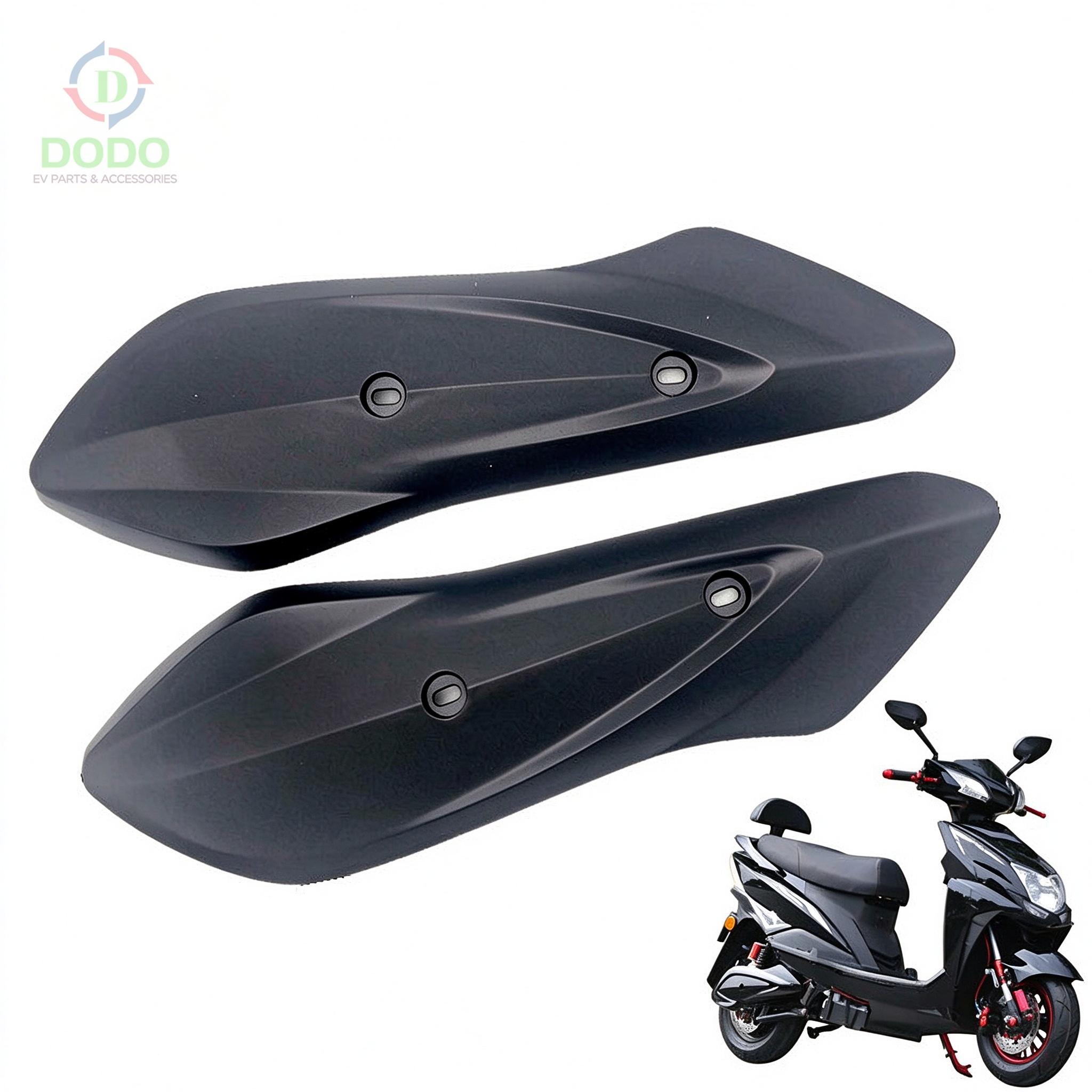 Swing arm cover
